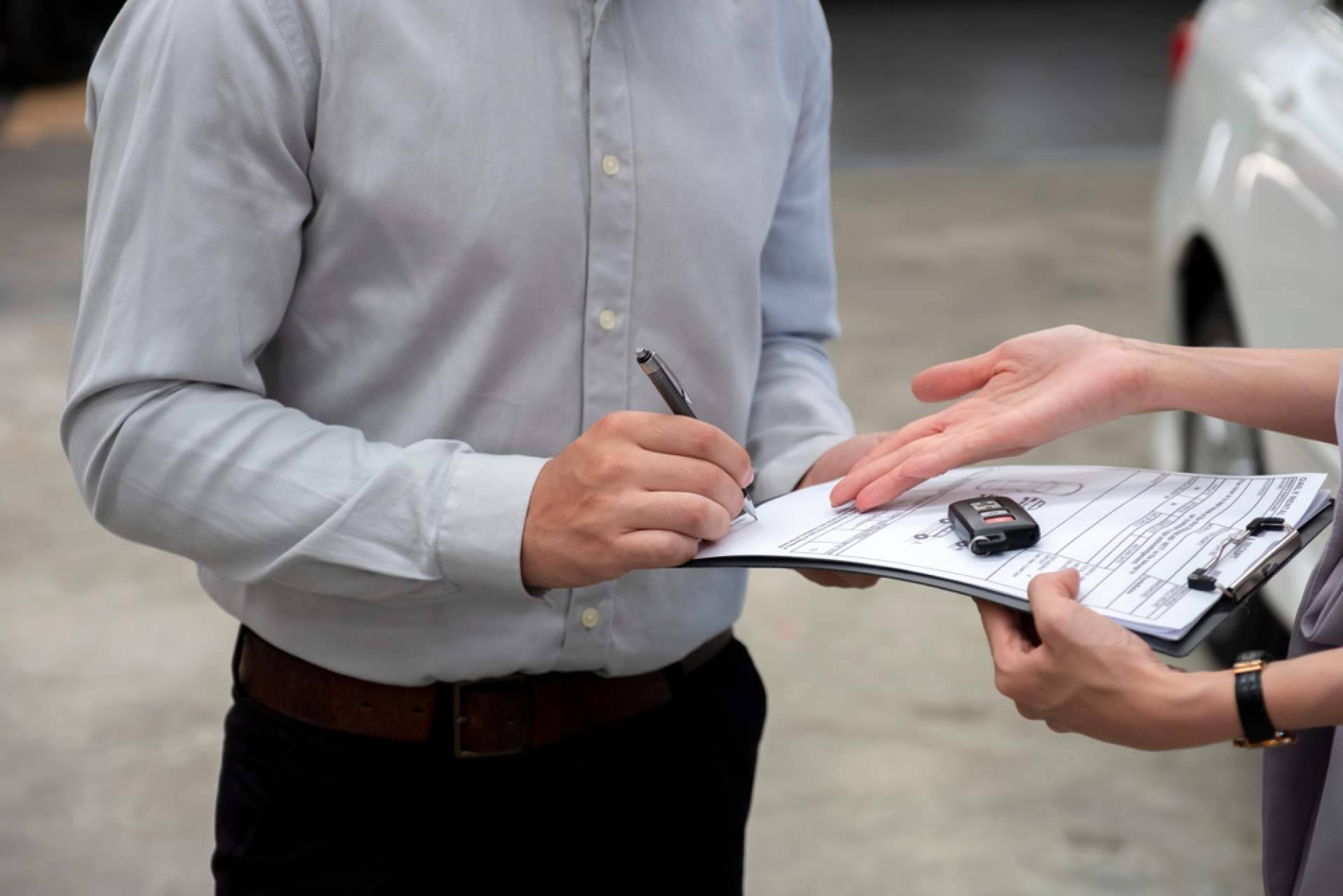 Garantías mecánicas, una herramienta para proteger la compraventa de vehículos entre particulares