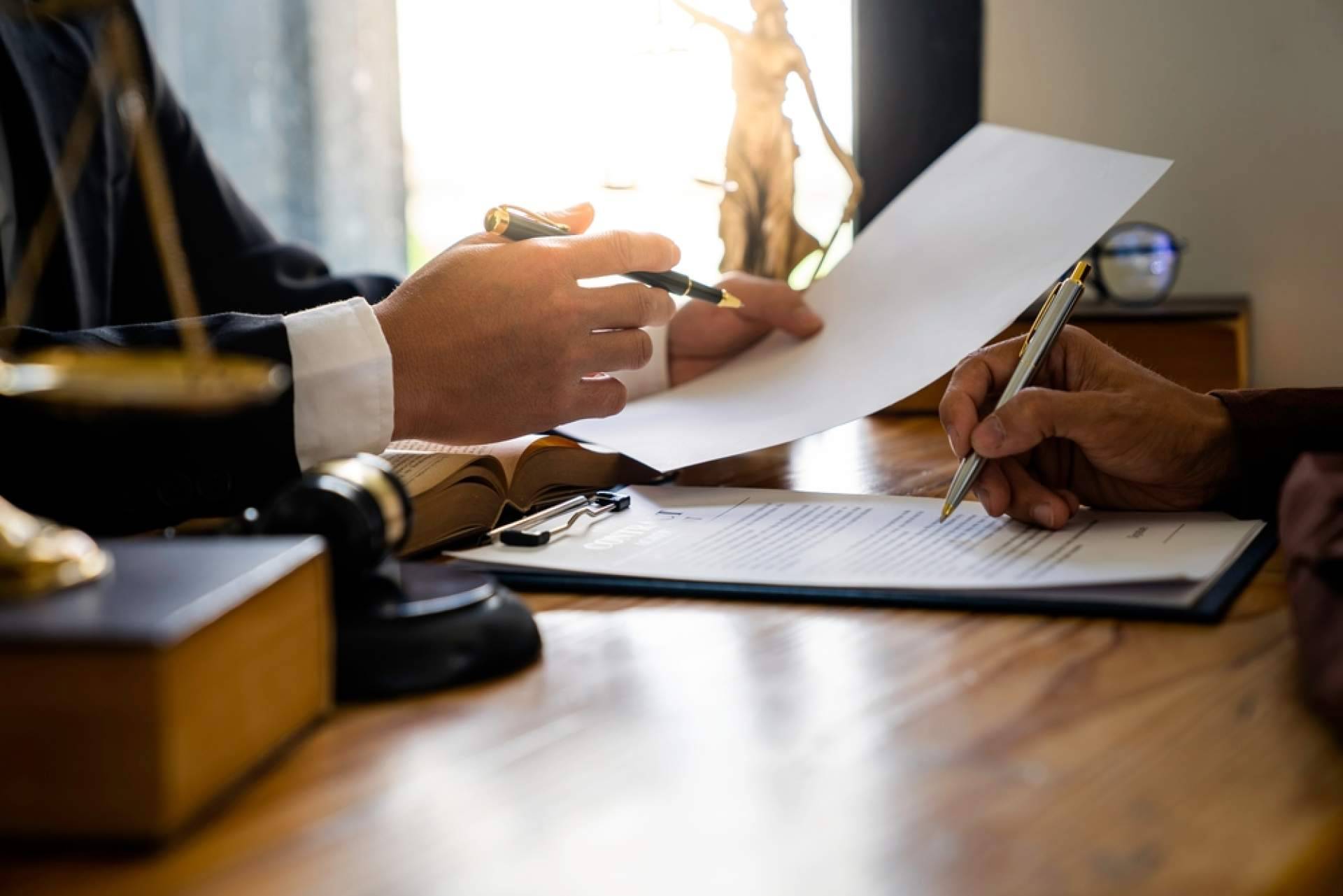 IT Europe cuenta con abogados especialistas en liquidación de sociedad de gananciales