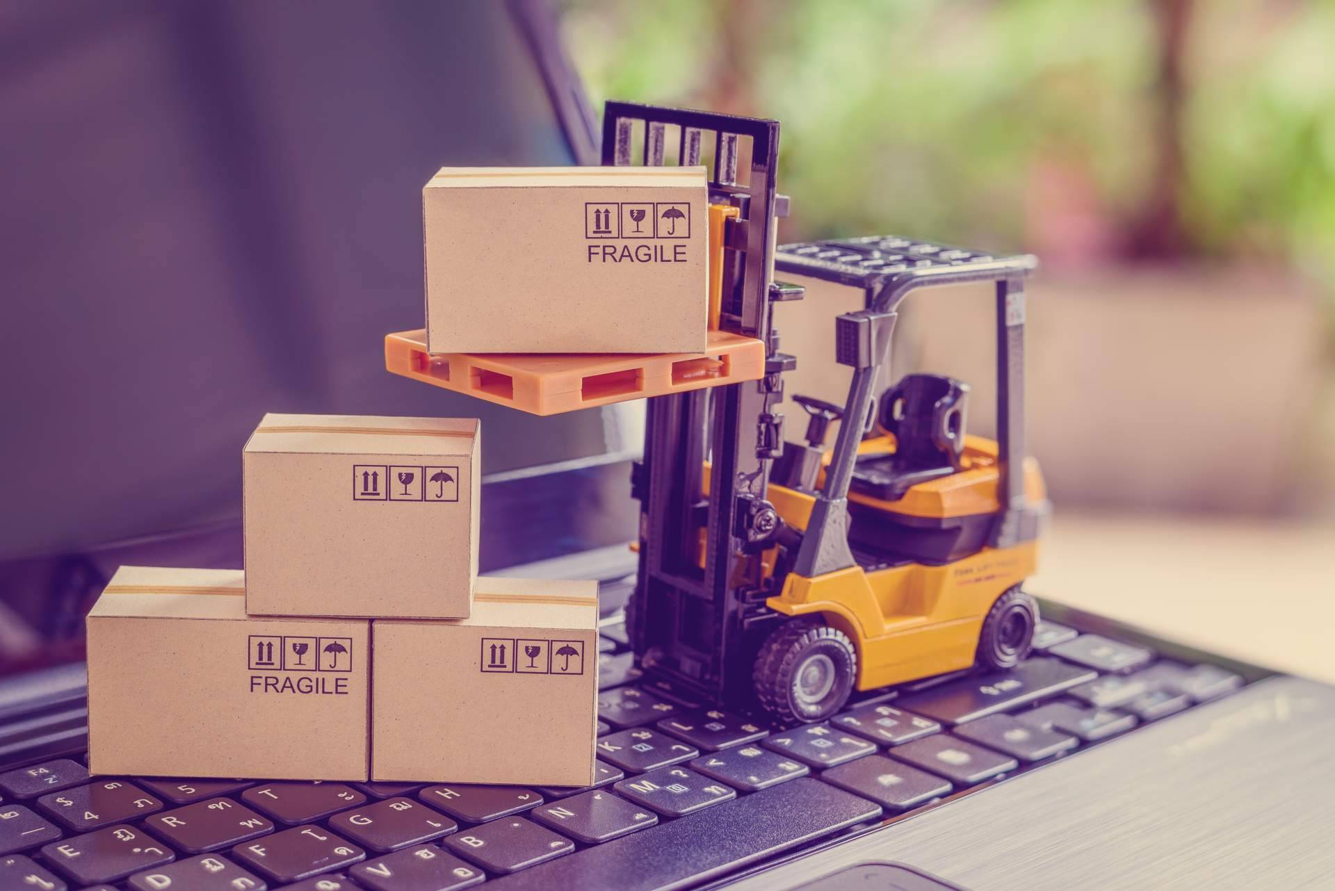 Software planificador de rutas Delego, la clave para una logística de entregas eficiente