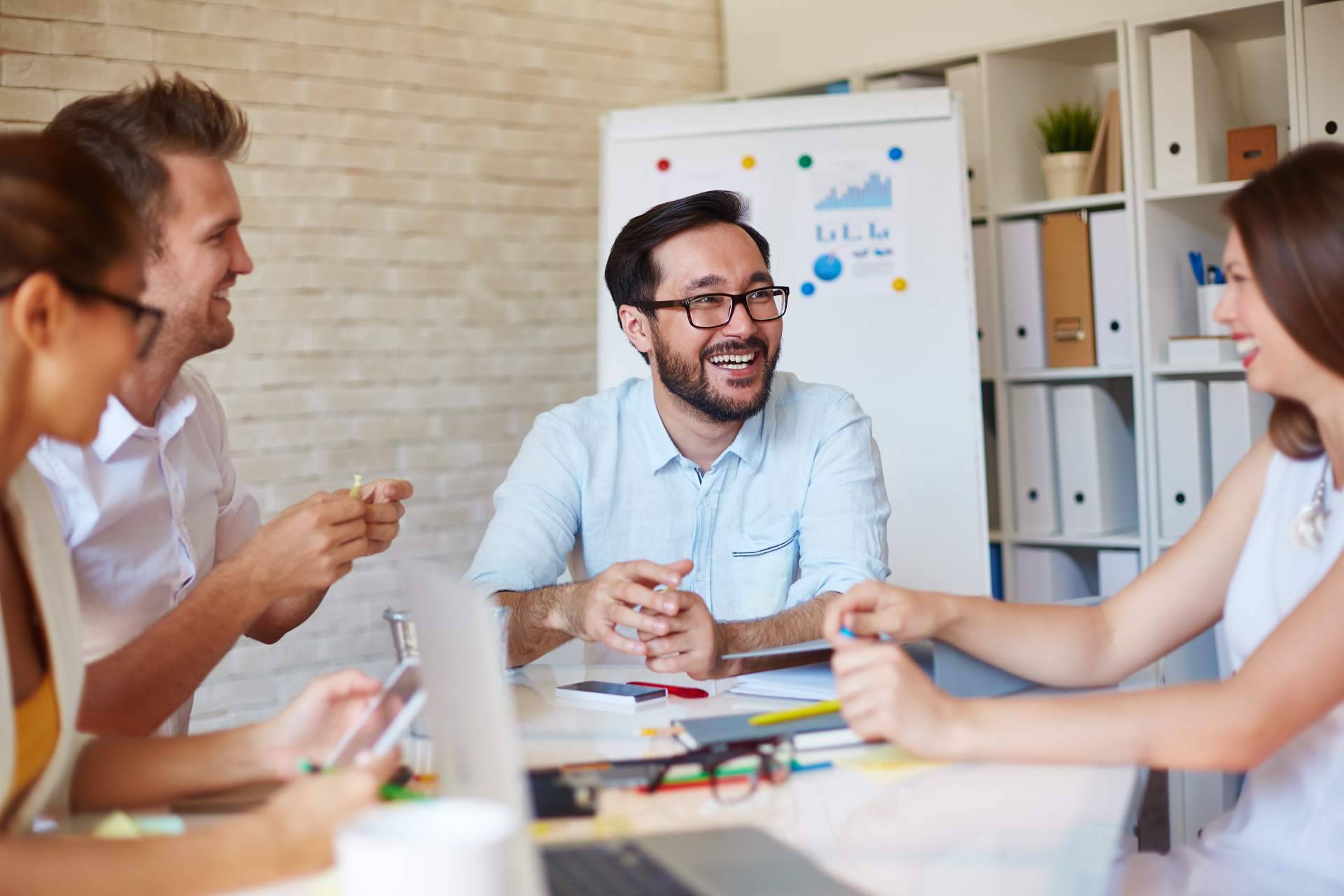Beneficios de empresa para empleados