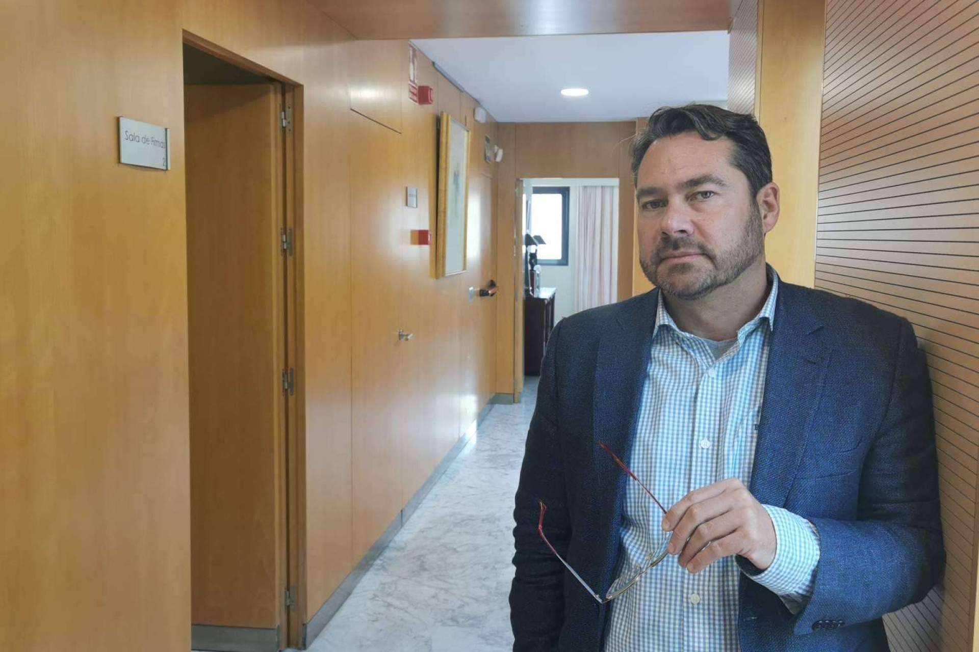 El CEO de GlobátiKa, Ángel González, explica por qué no se deben presentar las conversaciones de WhatsApp impresas en un juicio