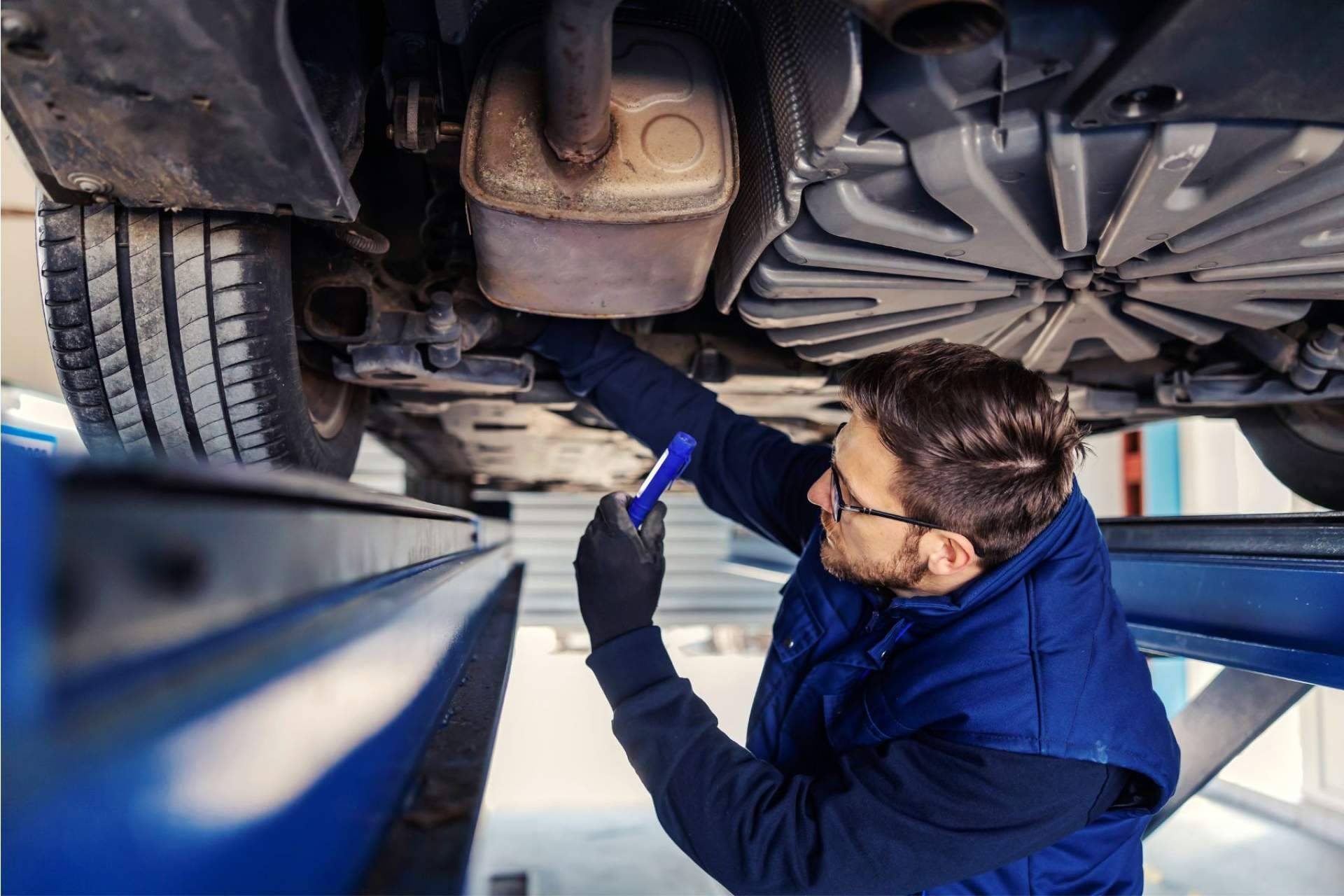 La tramitación de garantías mecánicas para coches, por Atlántica Garantía