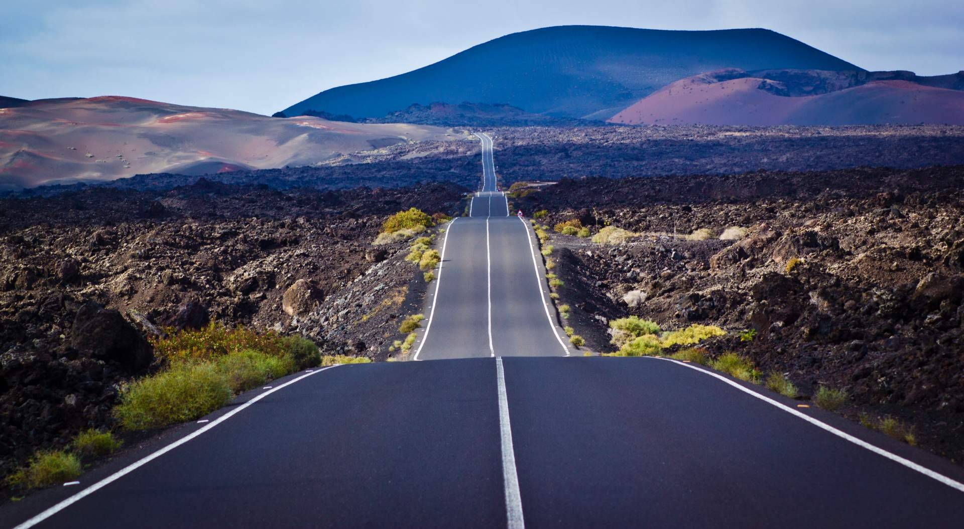 El gran éxito del XIII Ocean Lava Lanzarote Triathlon