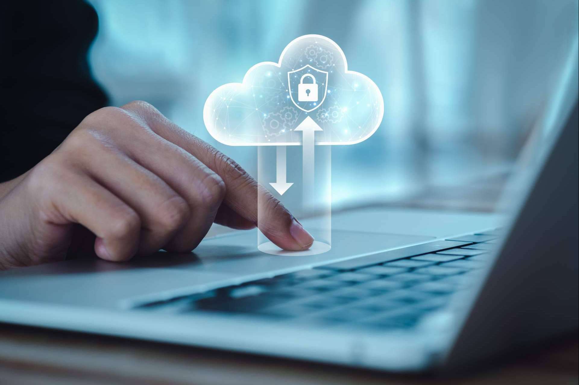 ¿Por qué es importante que las empresas inviertan en tener un plan de contingencia con backup externos?
