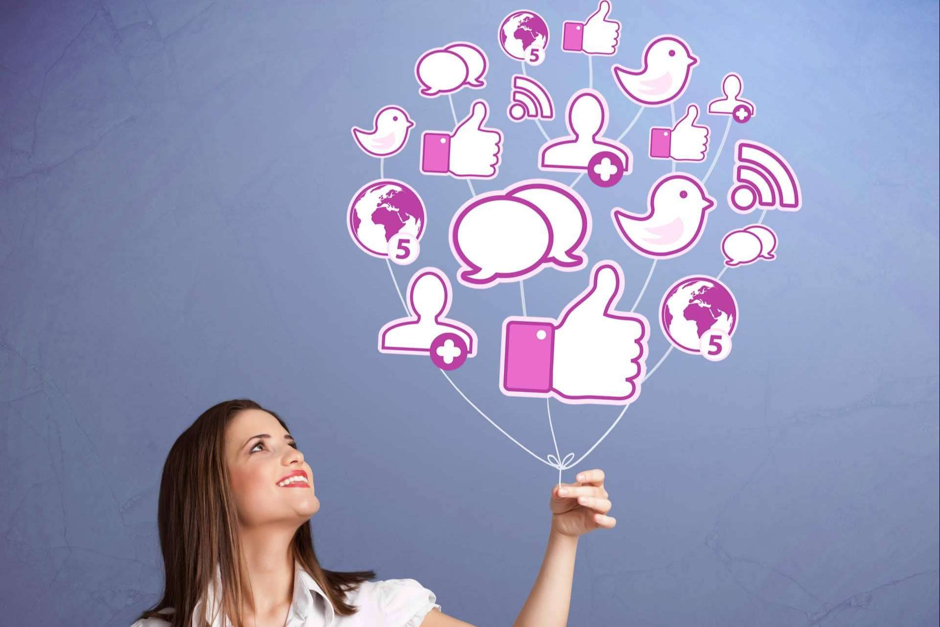 Maneras de maximizar el impacto de una marca en redes sociales