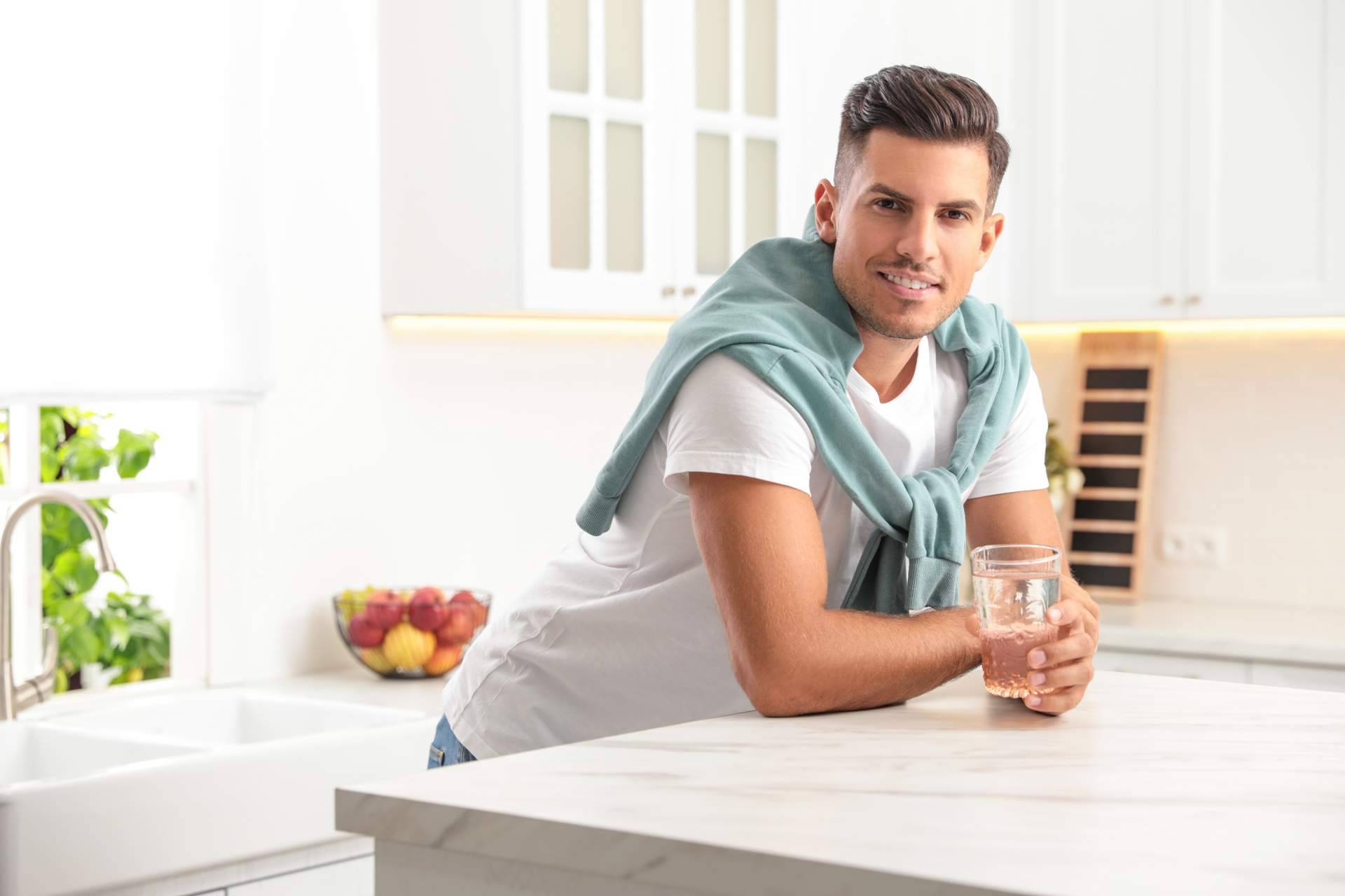Culligan ofrece una alternativa sostenible con su dispensador de agua a domicilio