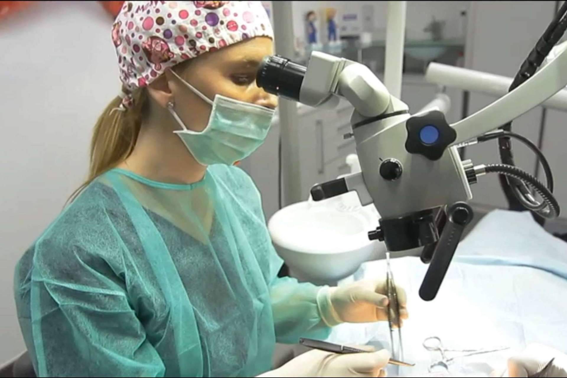 Especialistas en estética dental en Sevilla