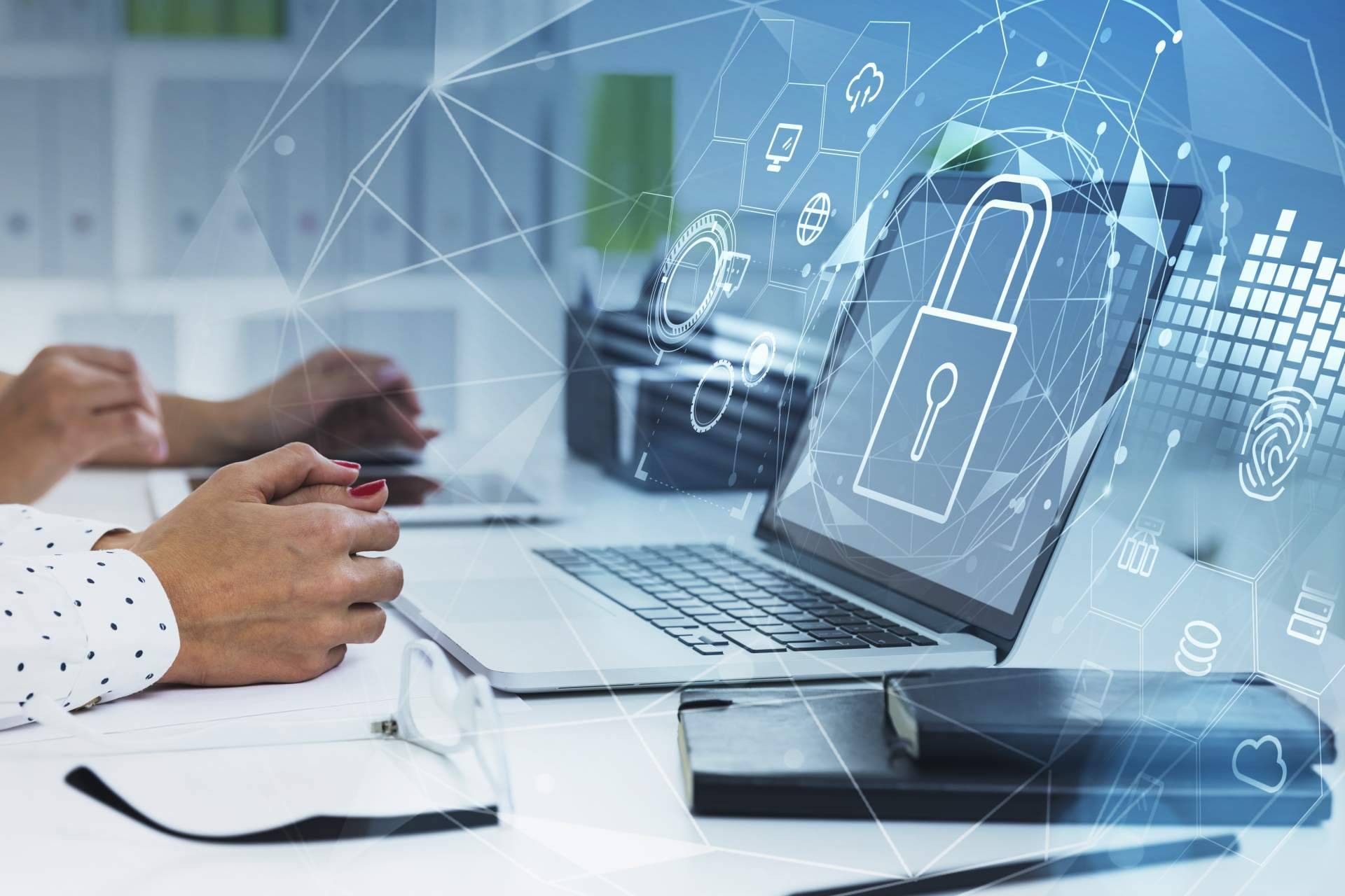 Auditech es una empresa ciberseguridad que brinda servicios para pymes