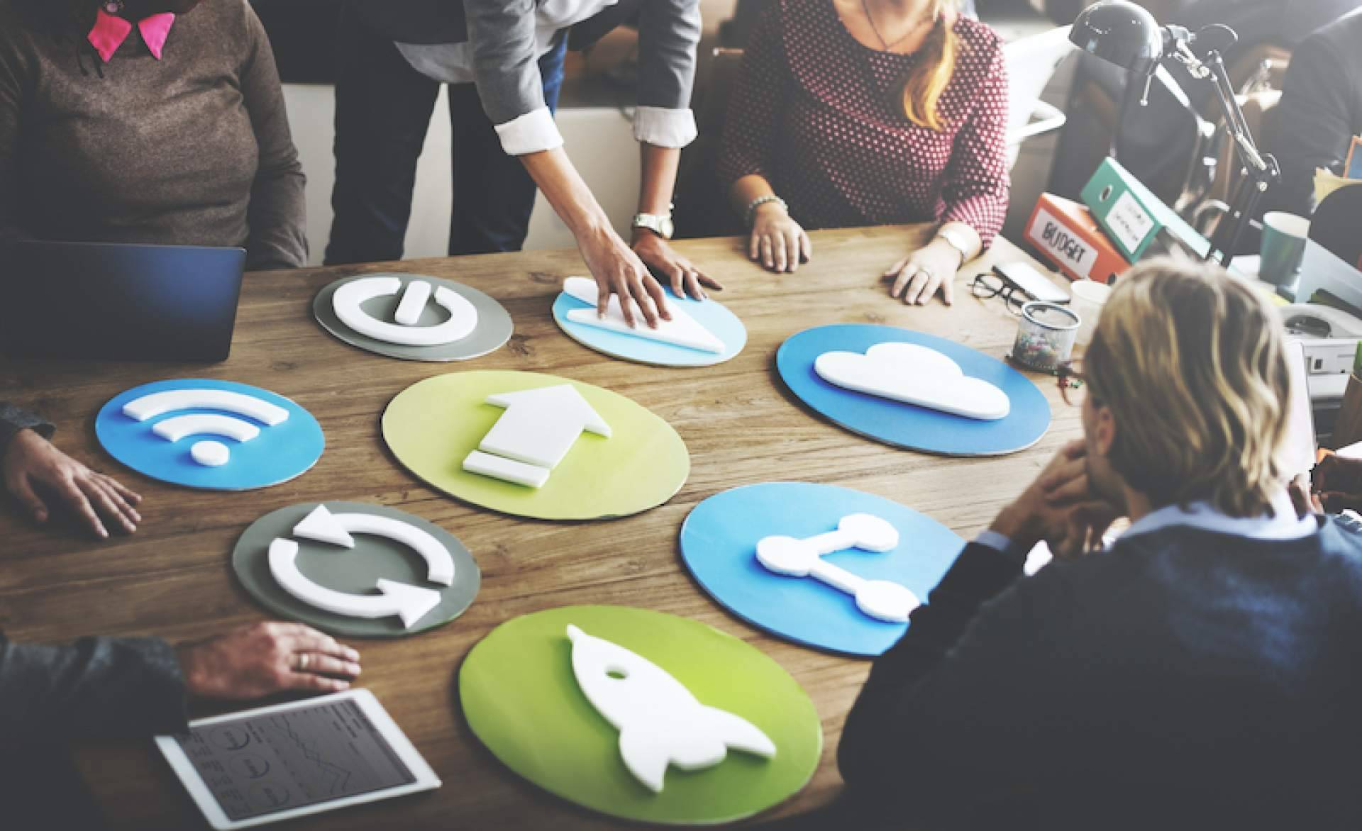 Queenpc y las estrategias integradas de marketing digital
