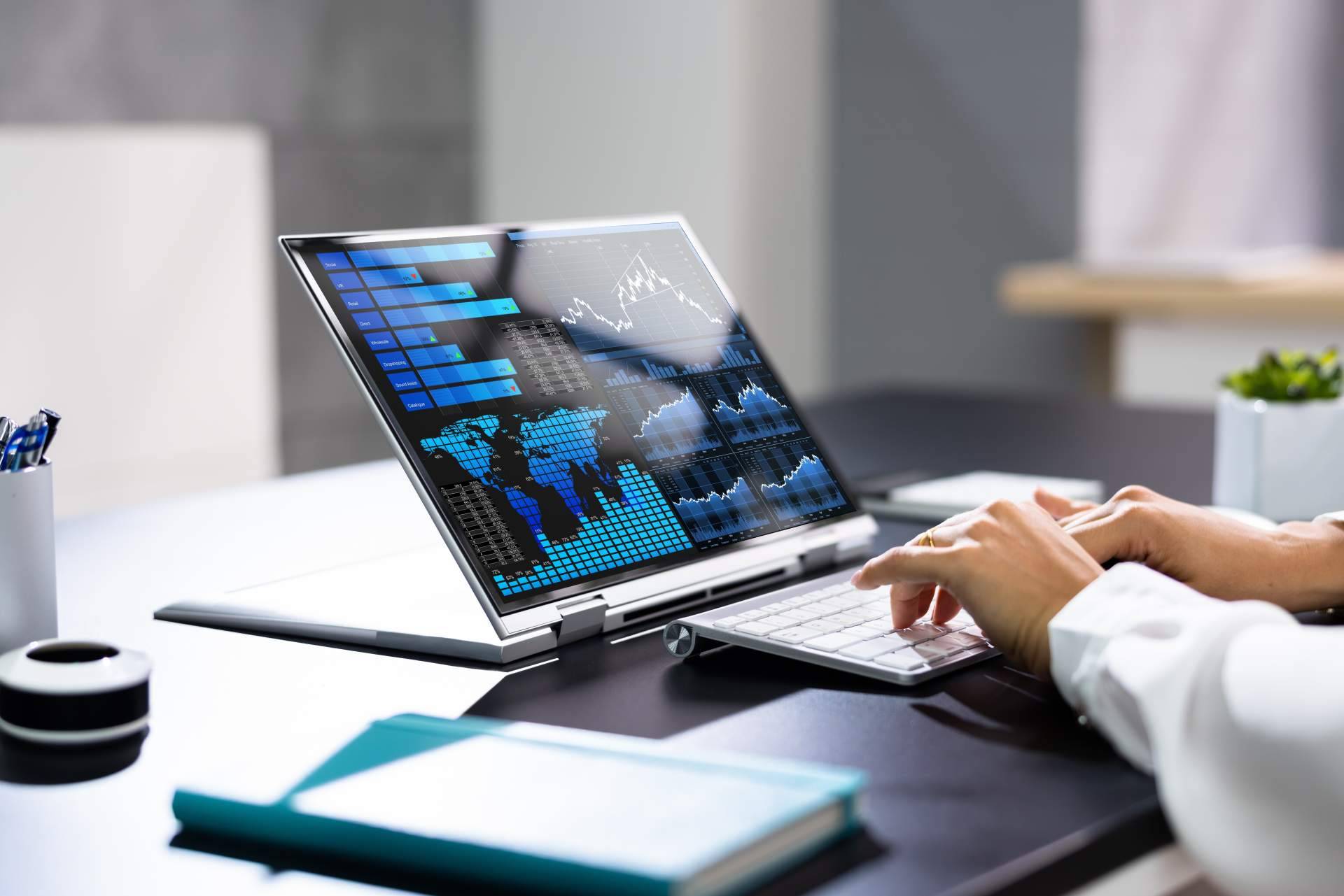 La transformación de la analítica de datos en resultados reales maximizando el ROI digital, de la mano de Convertiam