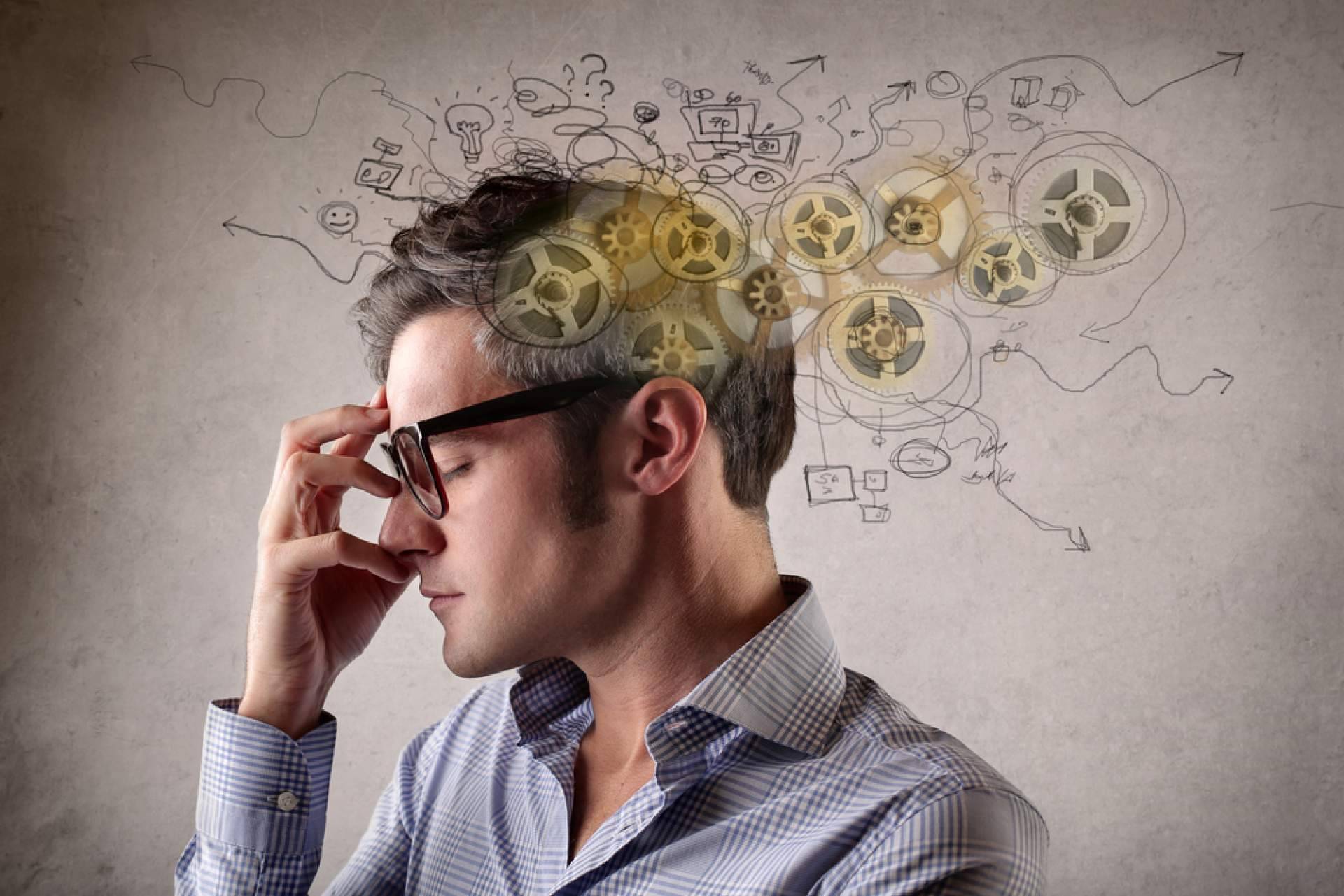El entrenamiento cerebral es fundamental para una mente más fuerte