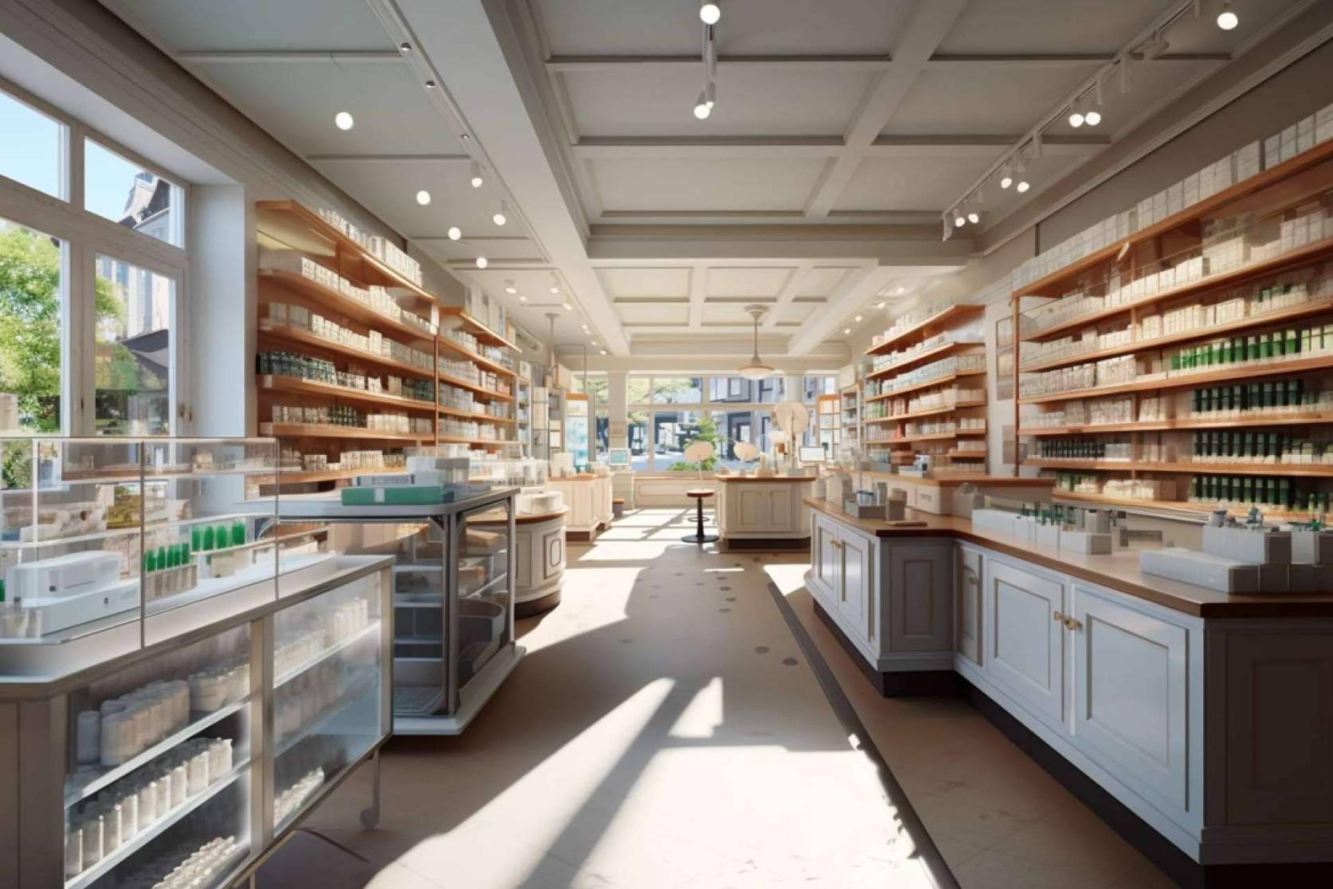 Una farmacia online en España de referencia, Farmasoler