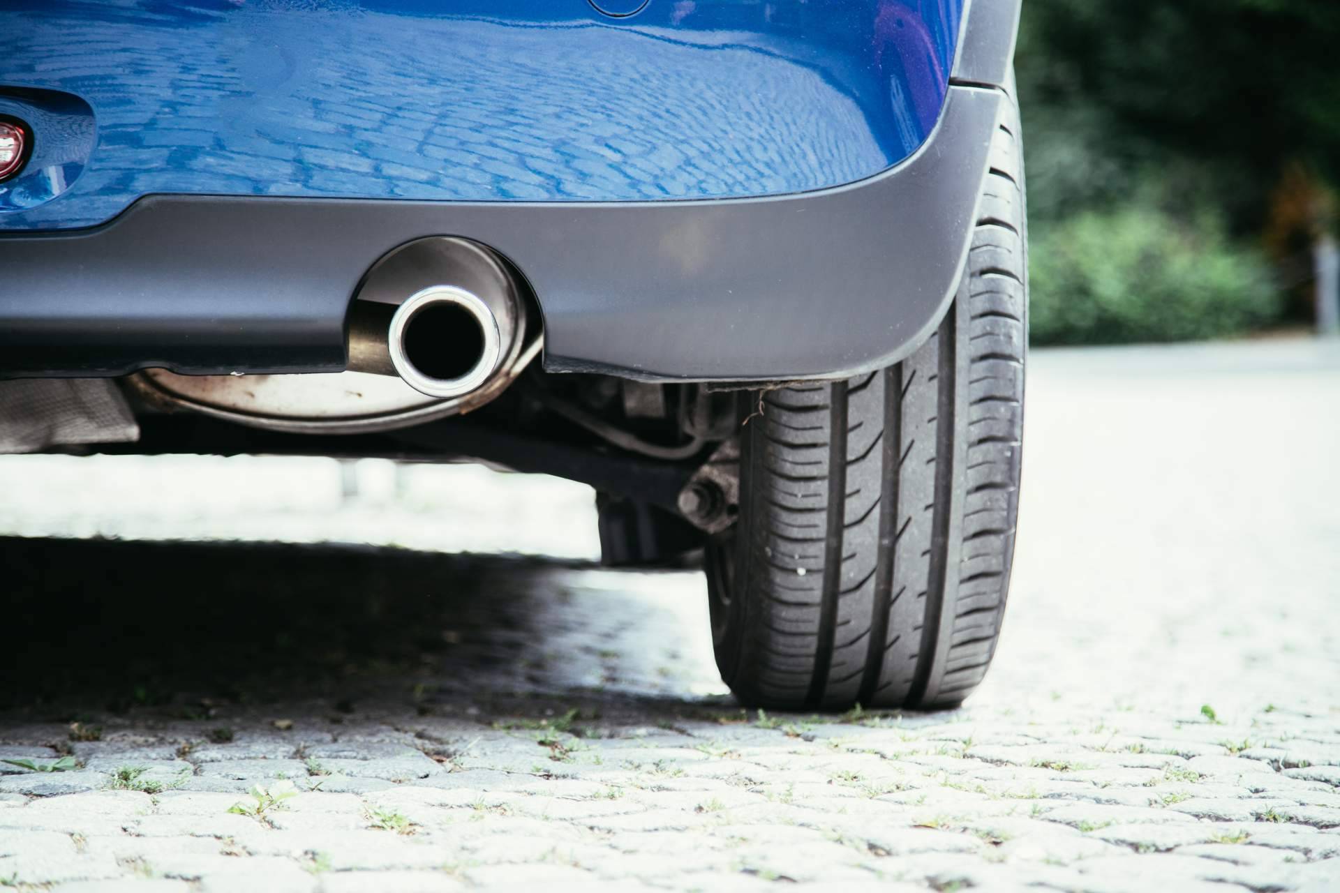 ¿Qué es un catalizador de coche?