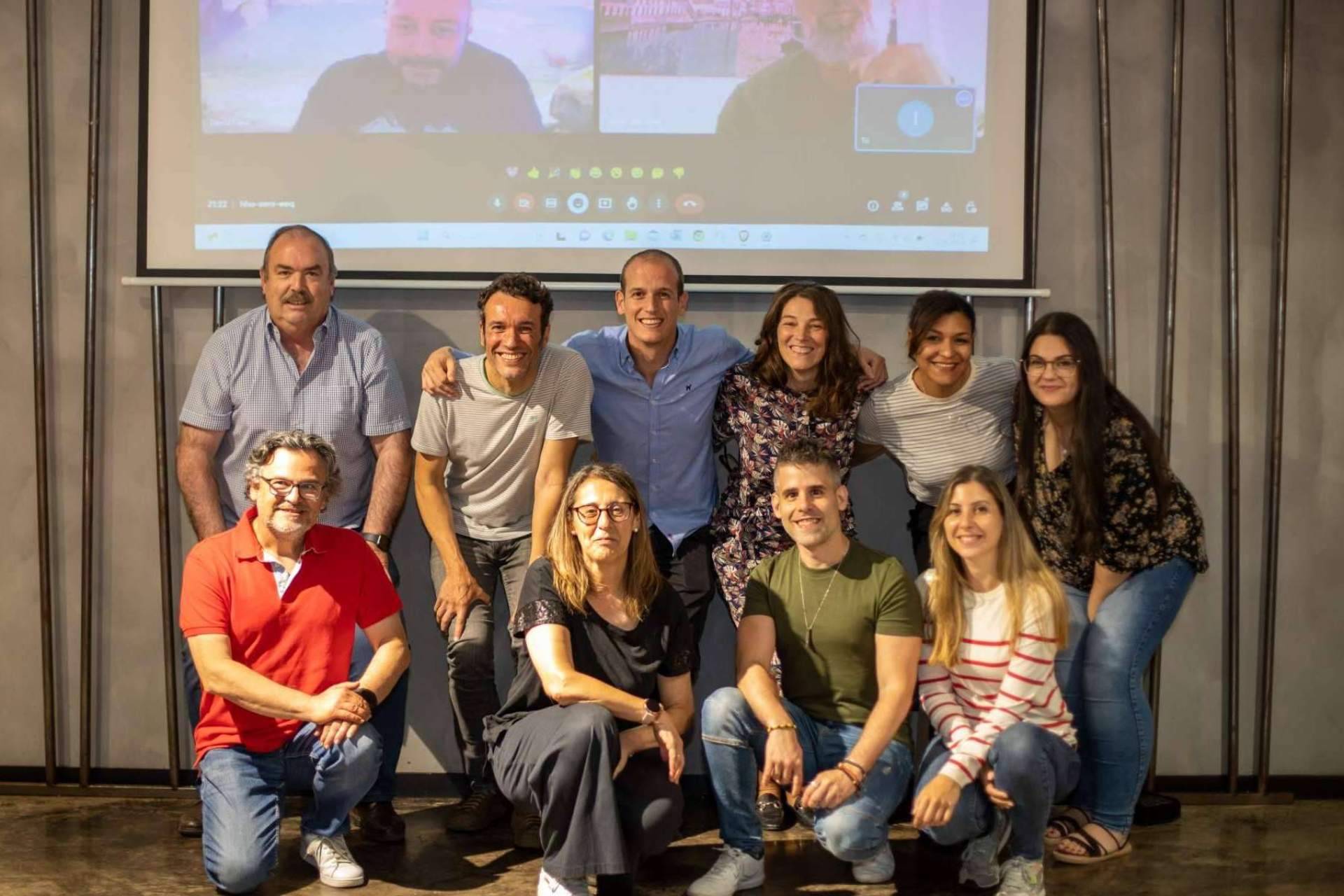 El método revolucionario de un zaragozano hace posible aprender inglés en menos de 48 horas