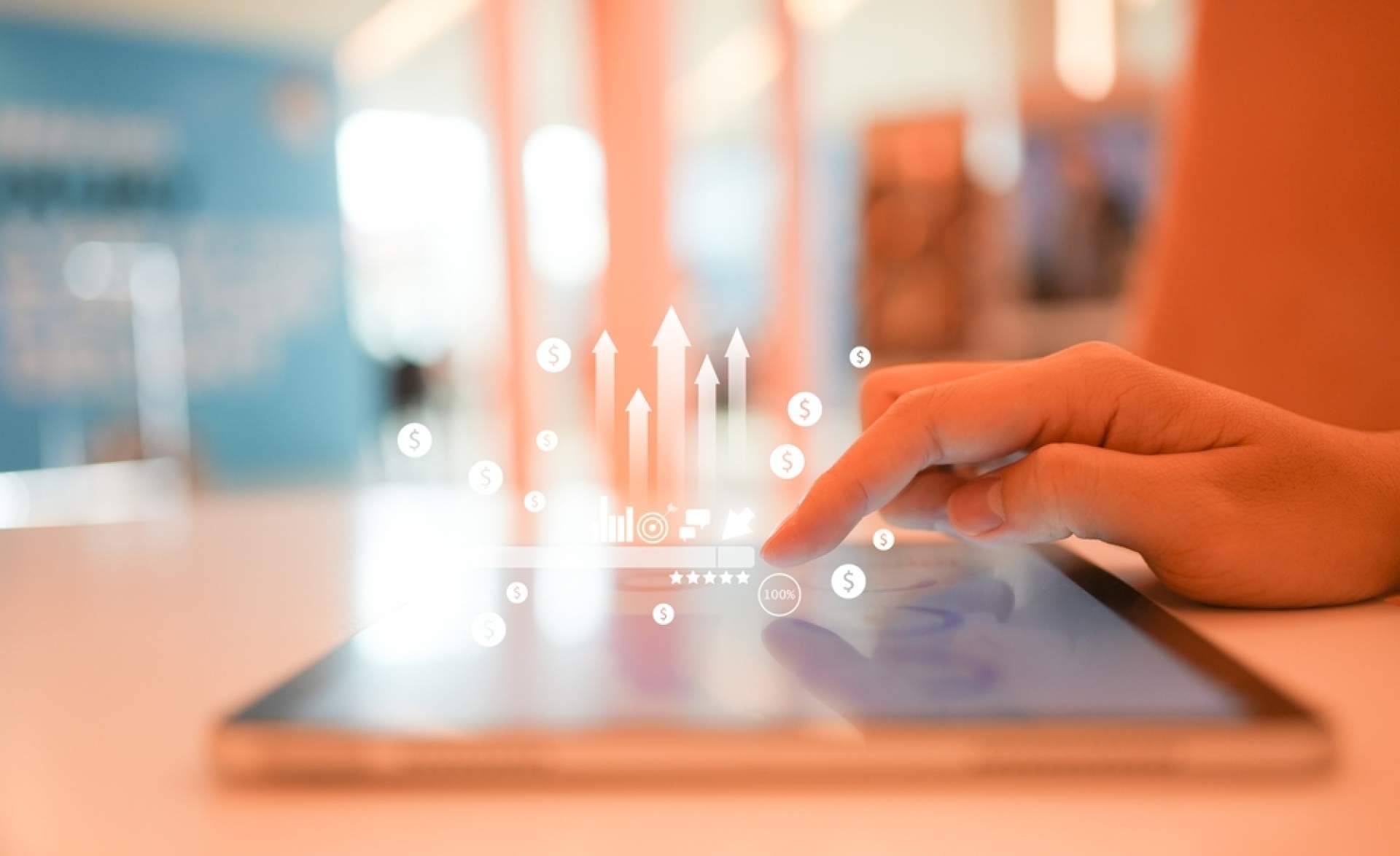 Relajatec cuenta con un equipo de especialistas en tráfico digital