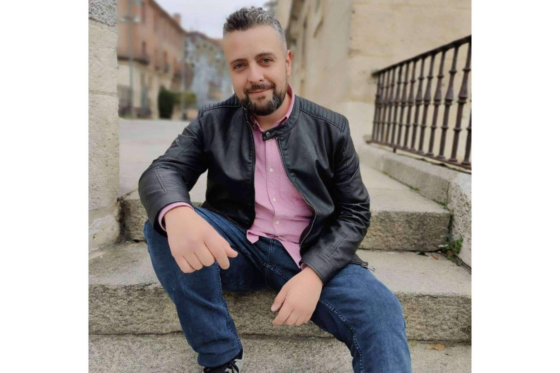 Miguel Ángel Martín, CEO de Hack by Security, concede esta entrevista
