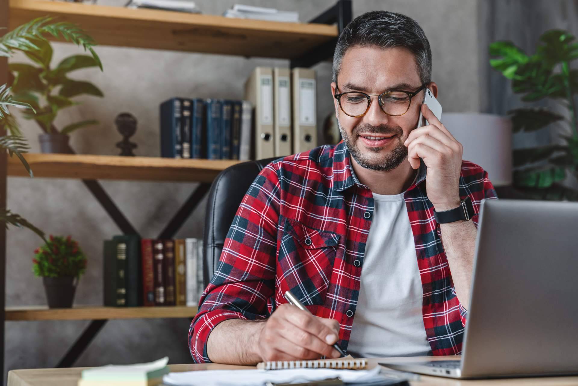 ¿Cómo externalizar la prospección de leads B2B?