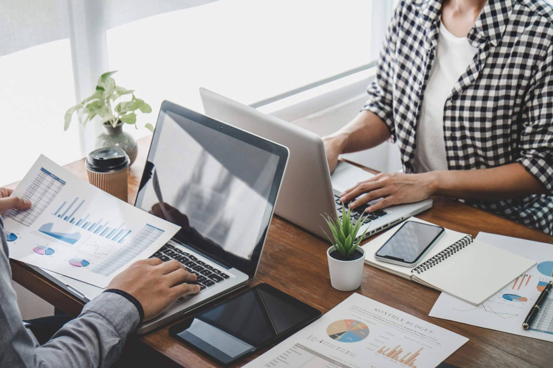 Con el Máster en Marketing Digital y Comunicación Estratégica de EEP iGroup, excelencia garantizada