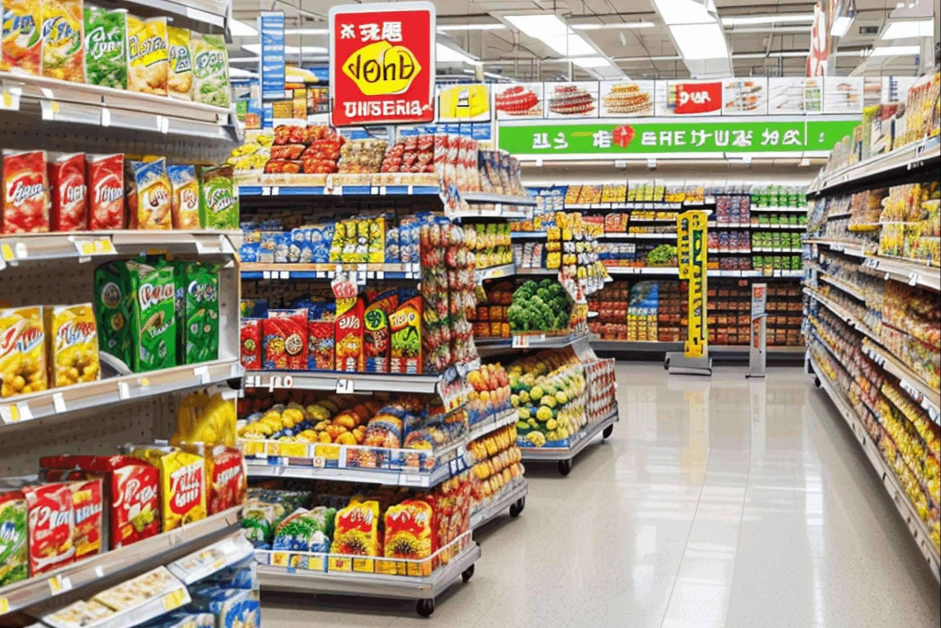¿Es bueno o malo el hilo musical en supermercados?