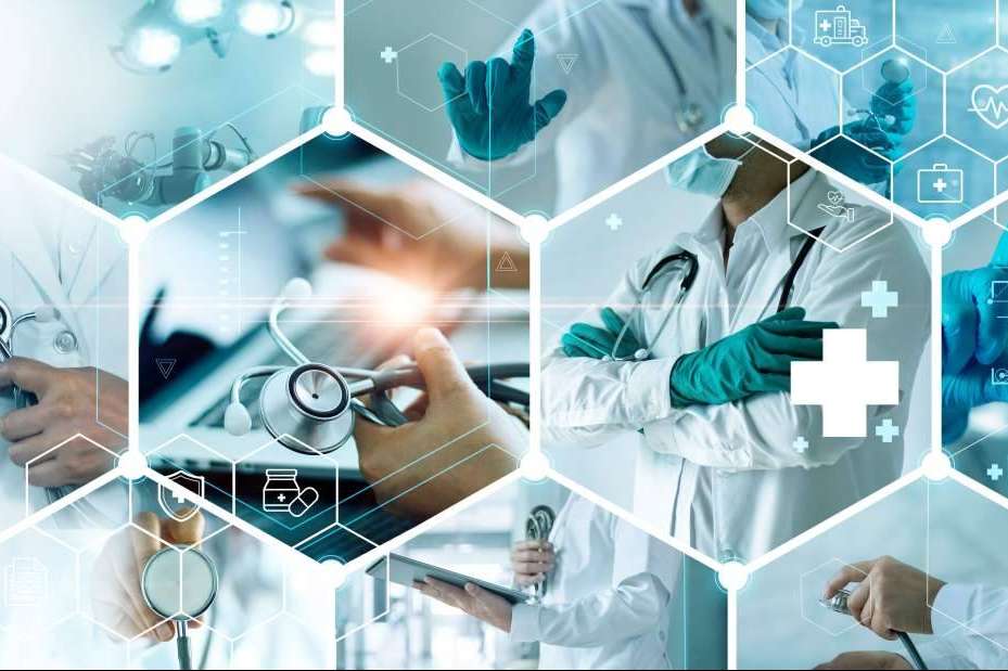 CareMe AT Home, una plataforma de atención médica