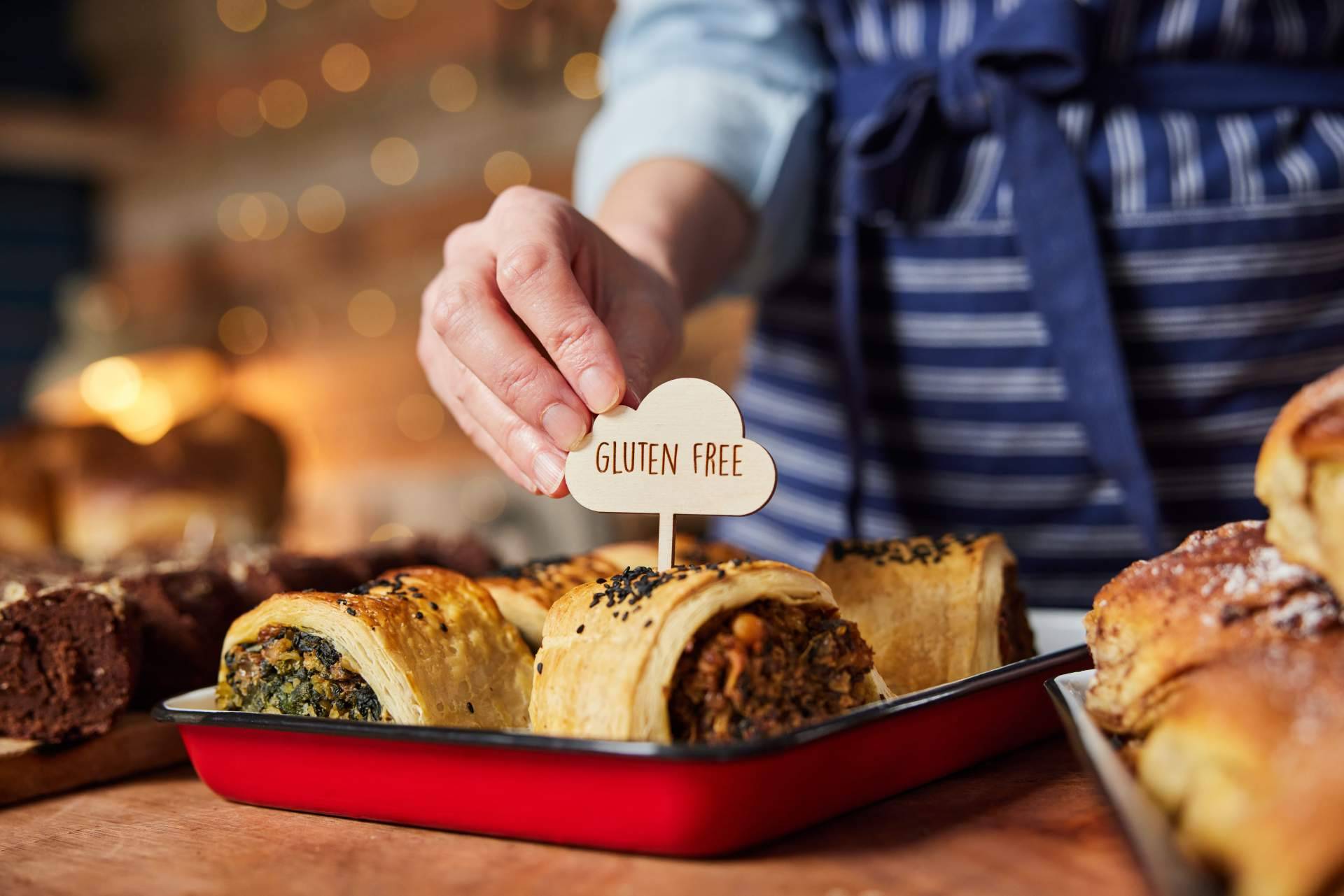 5 pastelerías sin gluten en Barcelona, experiencias culinarias inclusivas para todos con Vip Style Magazine