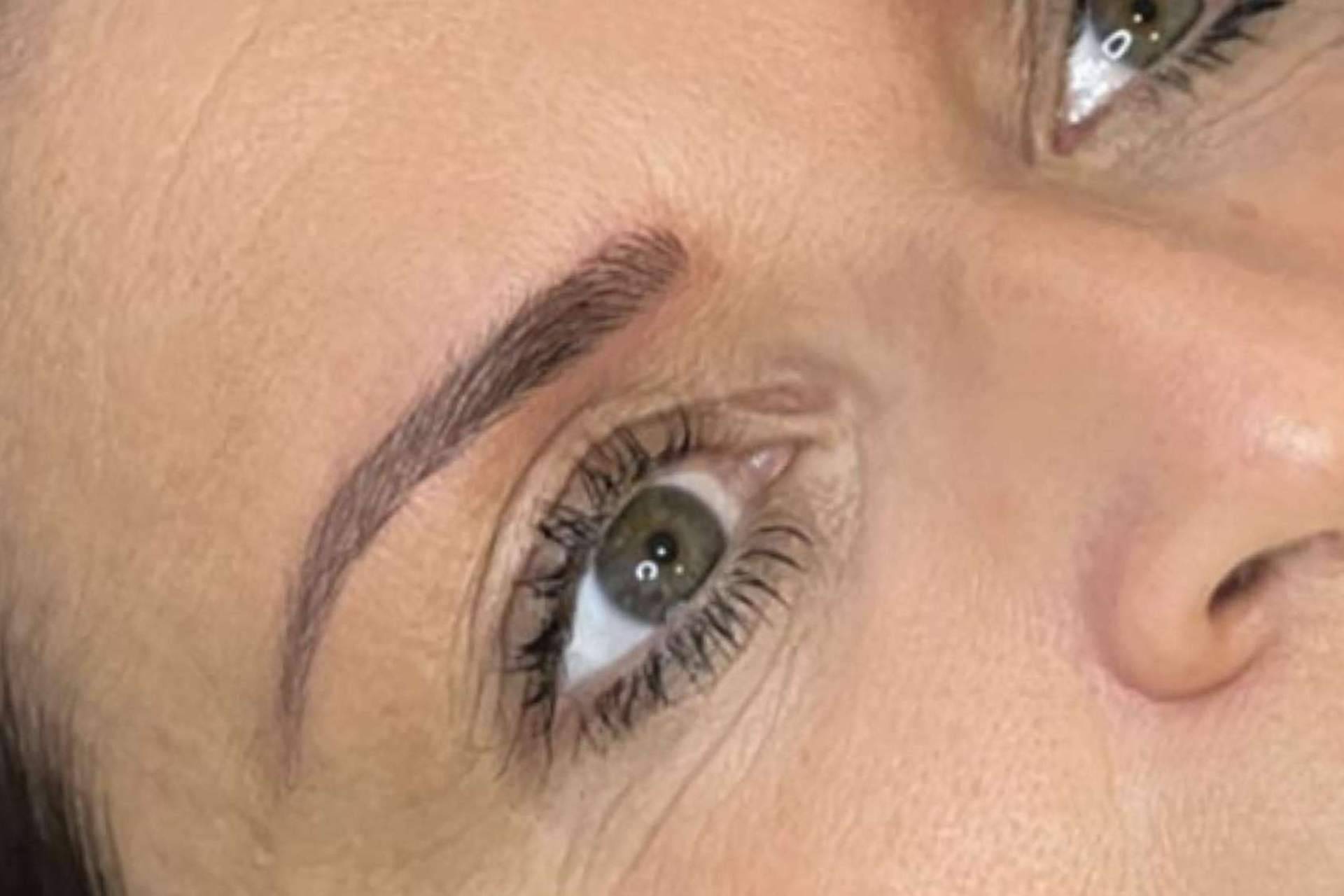 Tratamiento de micropigmentación en Centro Microbeauty, con presencia en Terrassa y Madrid