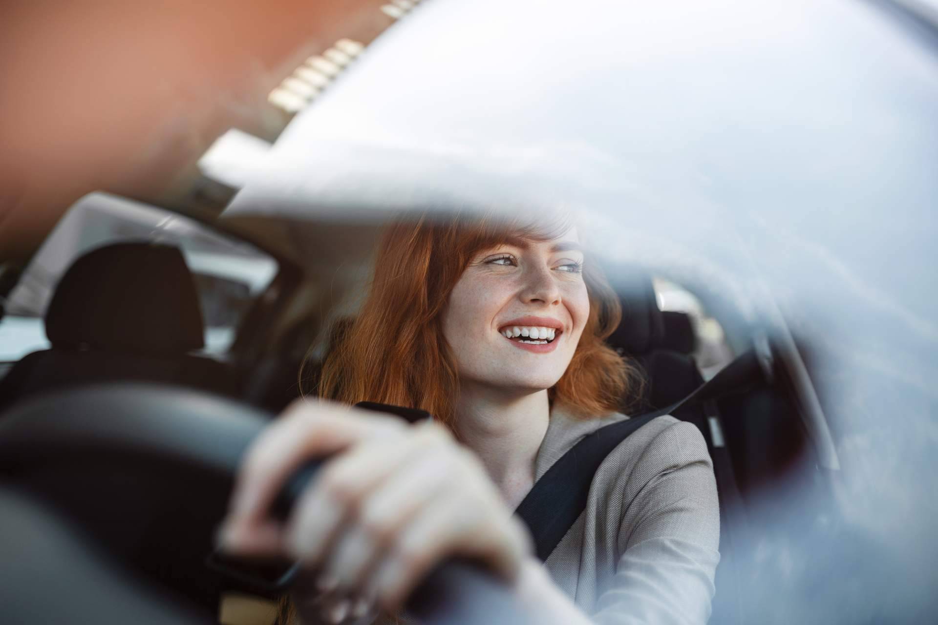 Beneficios del renting de coches eléctricos para particulares