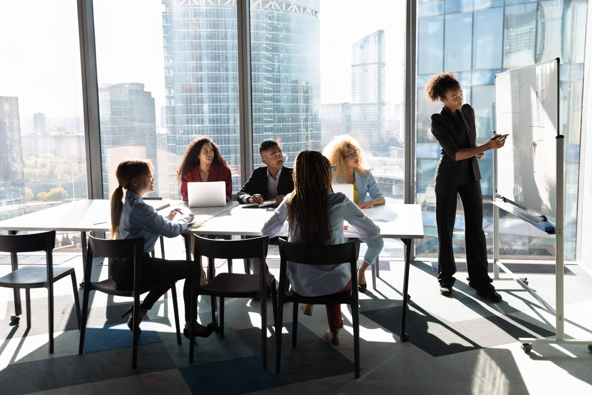 ¿Por qué es importante contar con servicios de consultoría fiscal en una empresa?