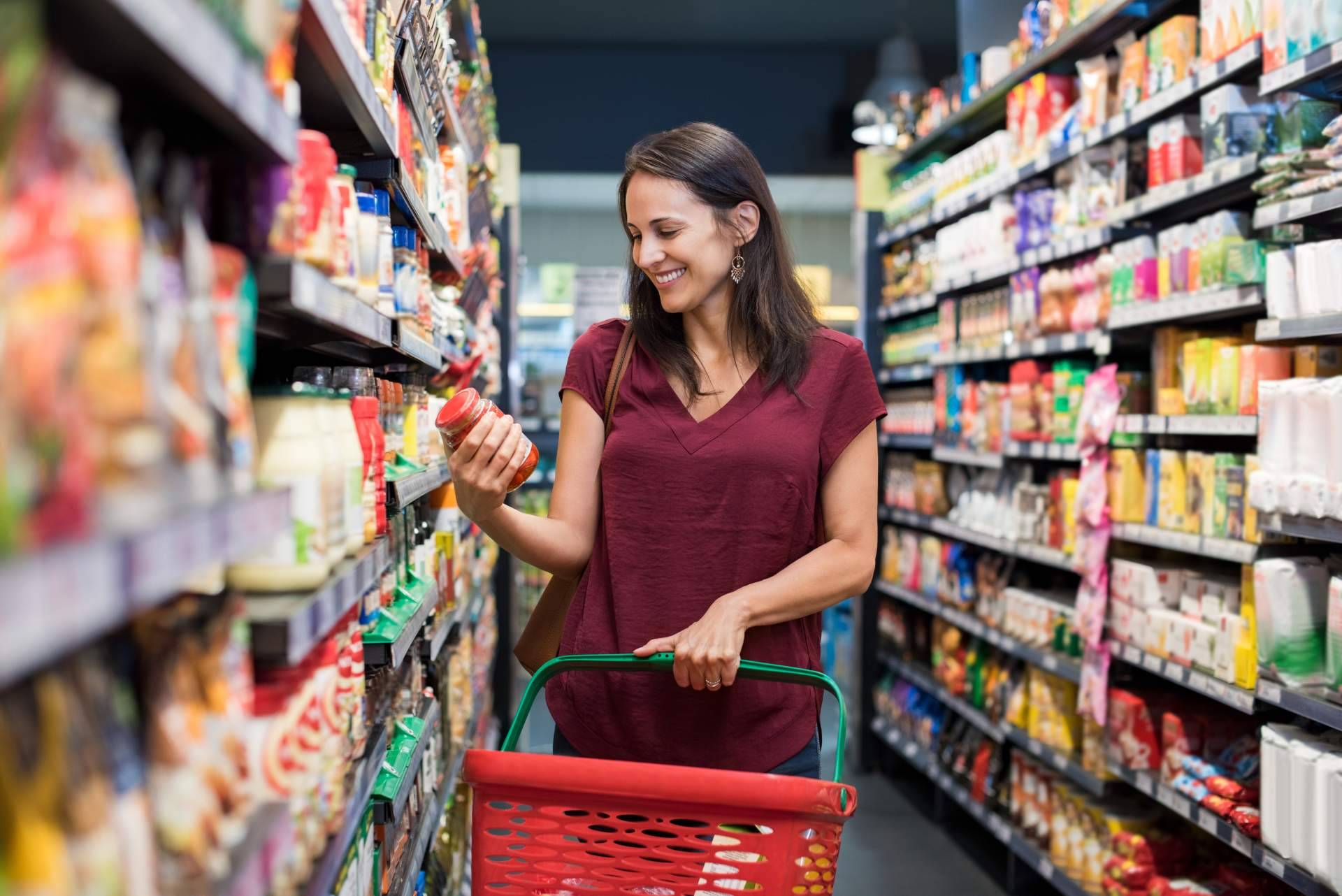 Sendvalu ofrece servicio de envío de combos de alimentos con tarjetas de regalo