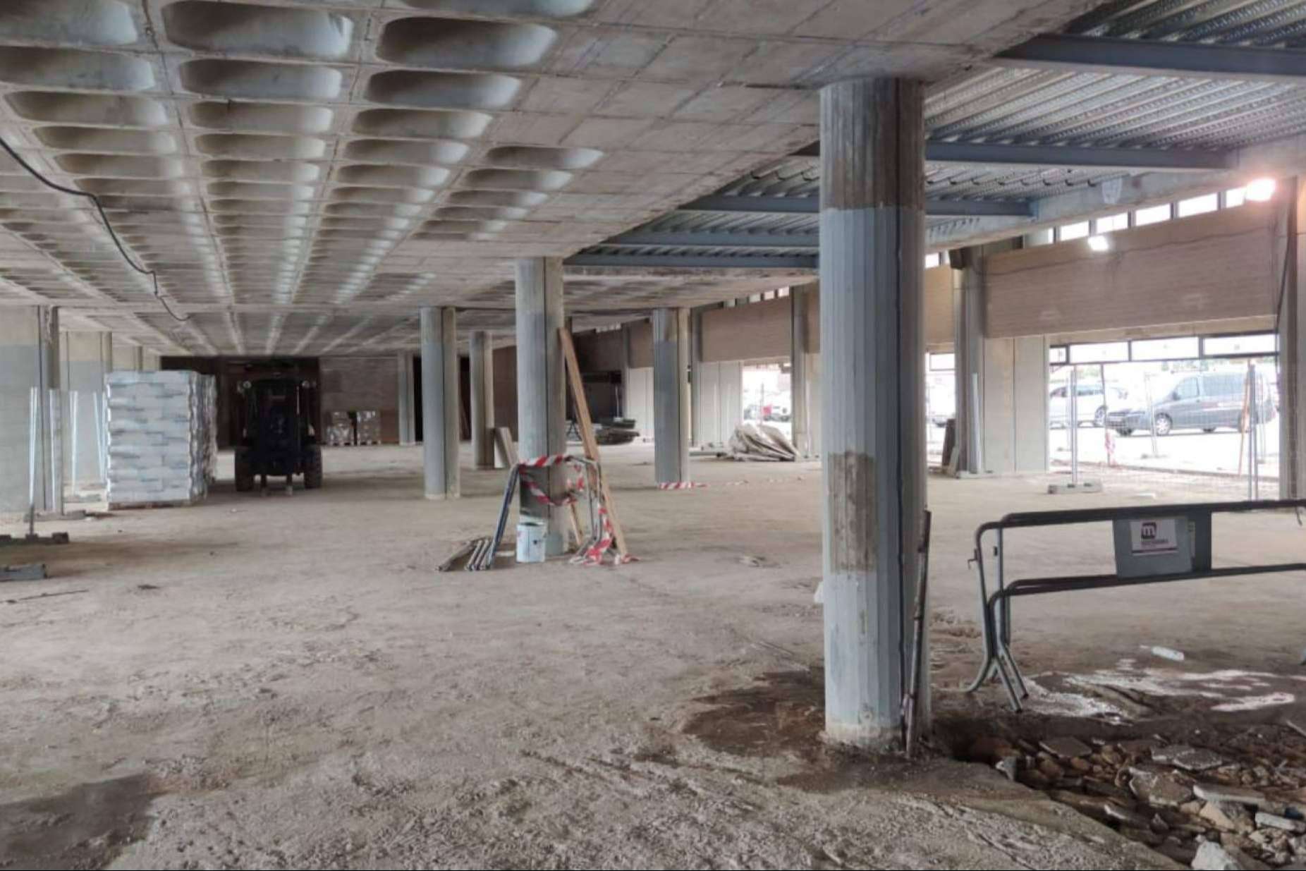 Restauración del patrimonio urbano con las últimas técnicas de limpieza del sector, de la mano de Galvañ Lacados