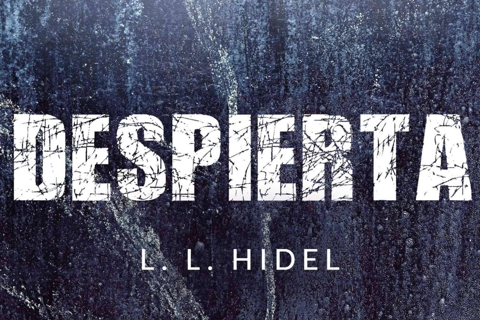 ‘Despierta’ de L.L. Hidel, es un viaje al abismo de la mente que sumerge en una intrigante odisea