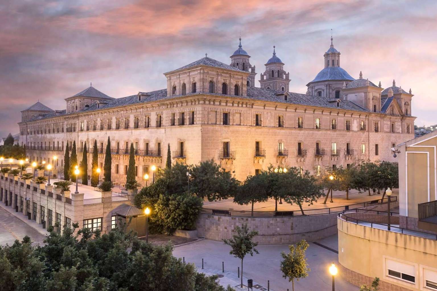 Este mes de noviembre, PgO UCAM prepara una nueva edición de su evento PgO UCAM DAY en el Monasterio de los Jerónimos