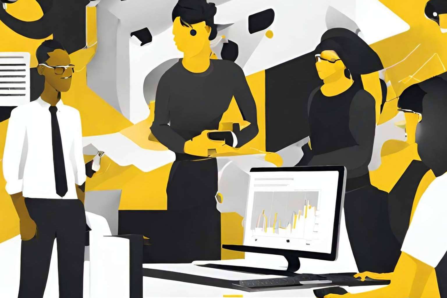 Para la transformación digital, los servicios de Sterck