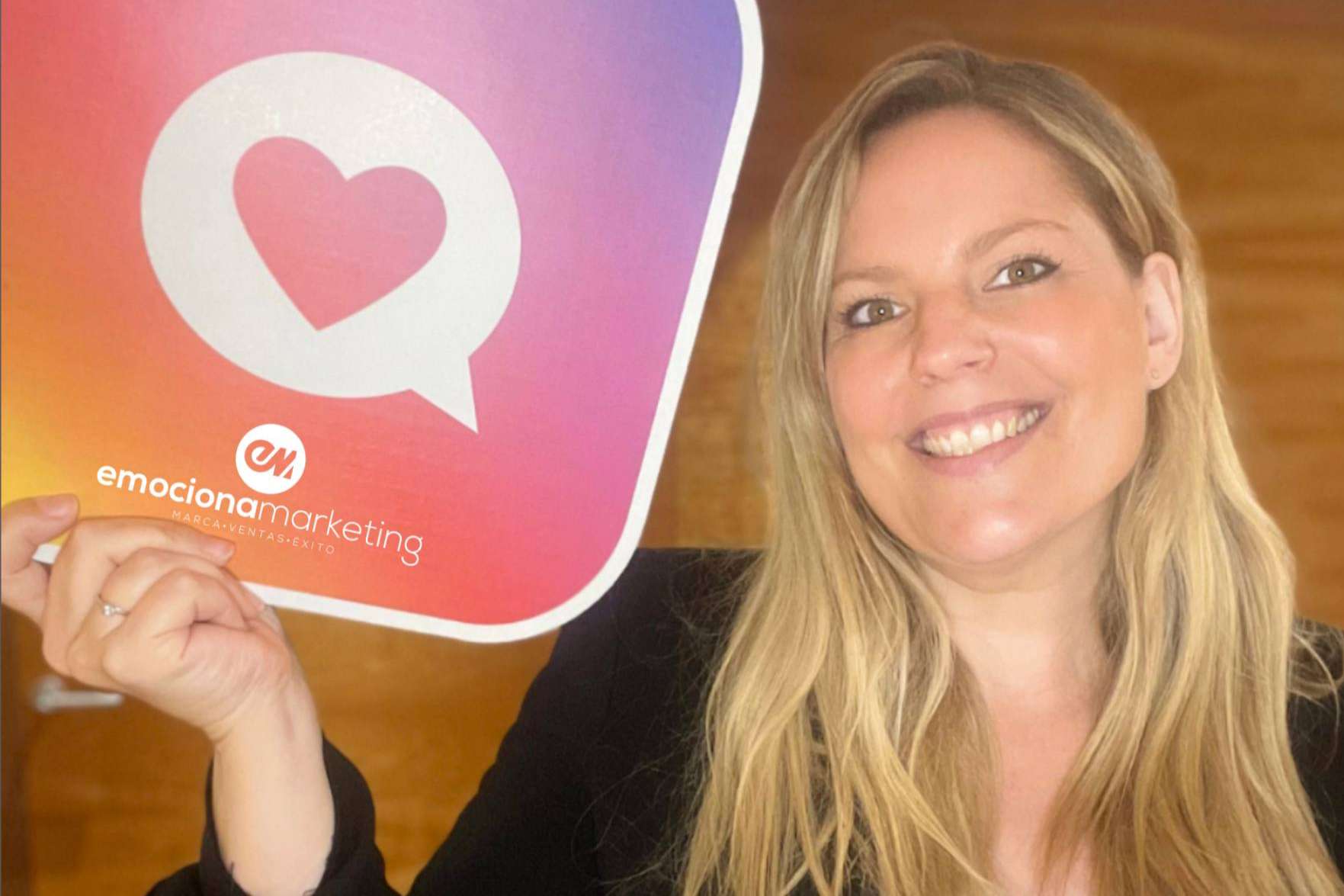 El análisis del poder de Instagram para ayudar a las empresas a vender más y a potenciar su marca en internet, por Emociona Marketing