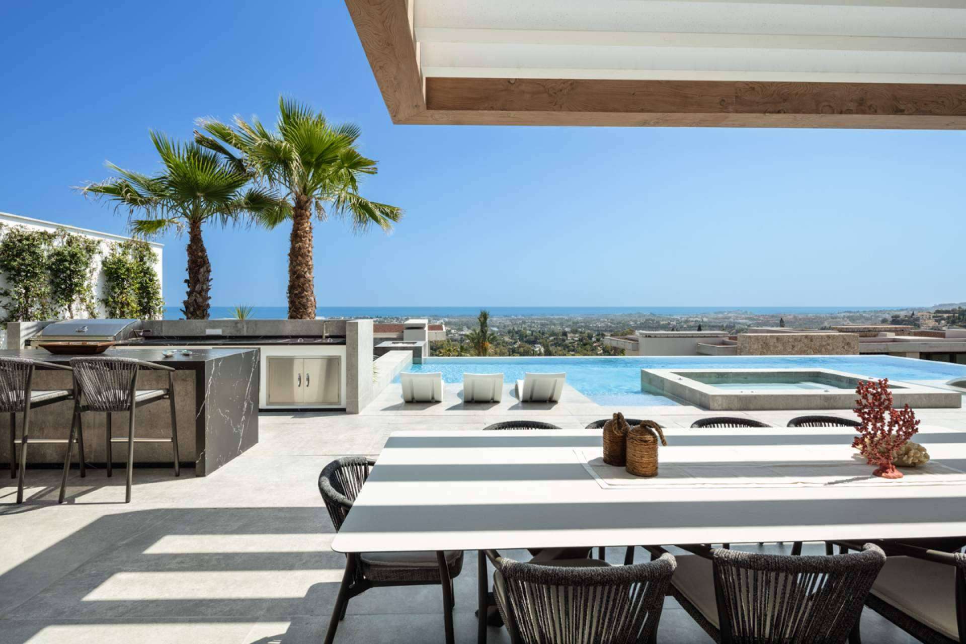 La amplia gama de propiedades residenciales en venta de Zeuthen & Company