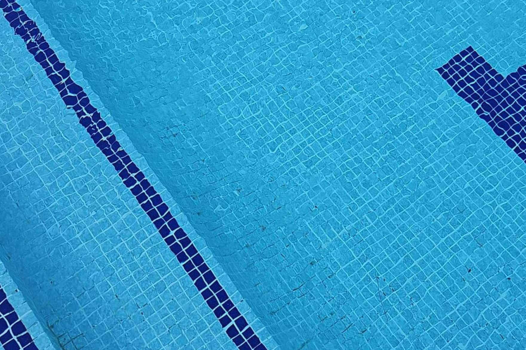 La sensación del Salón de Piscinas Wellness de Barcelona. Menos cloro, más salud. Pool Tiger Europe