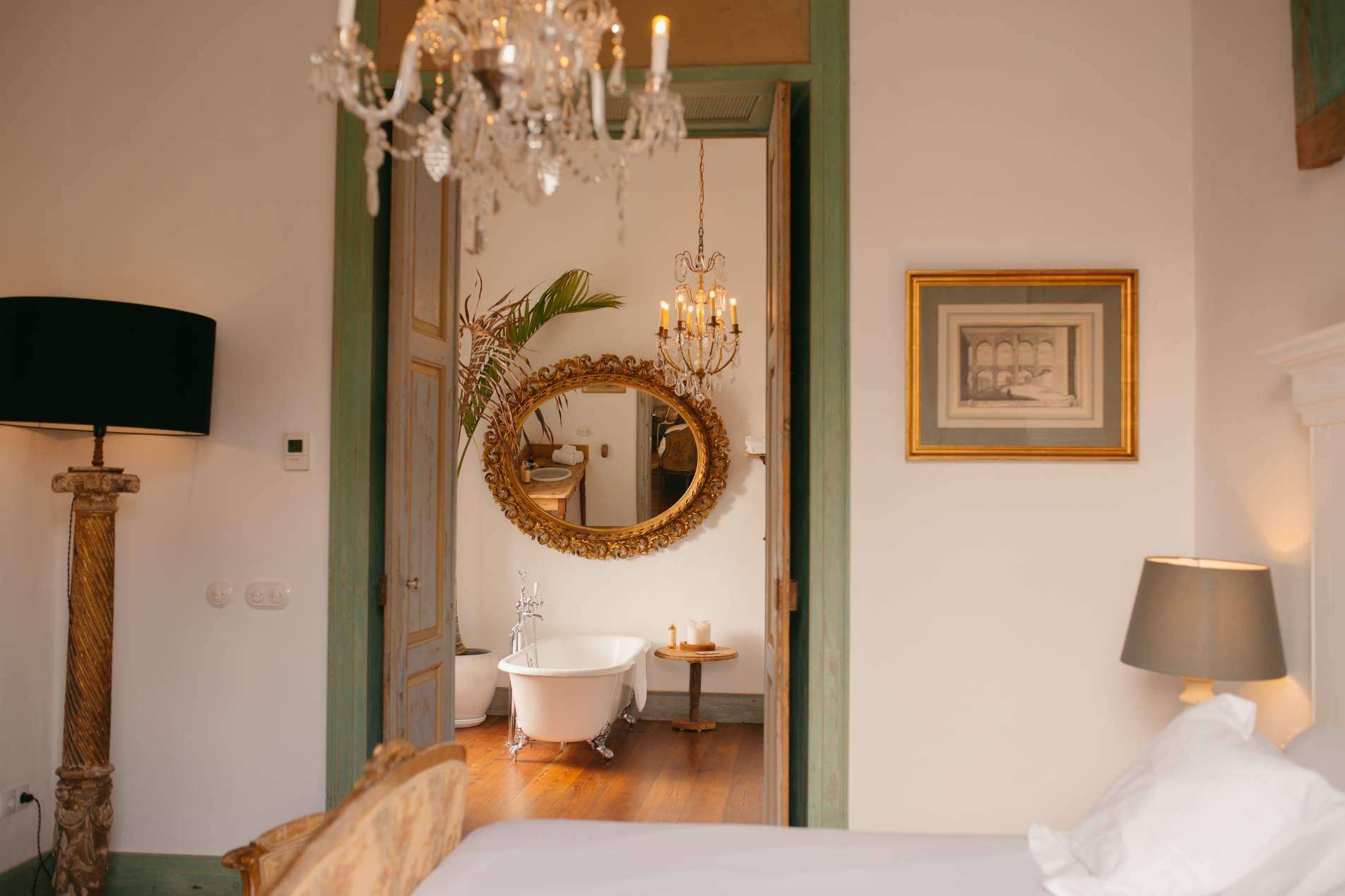 La Casa de los Naranjos, un hotel con encanto ubicado en Lanzarote
