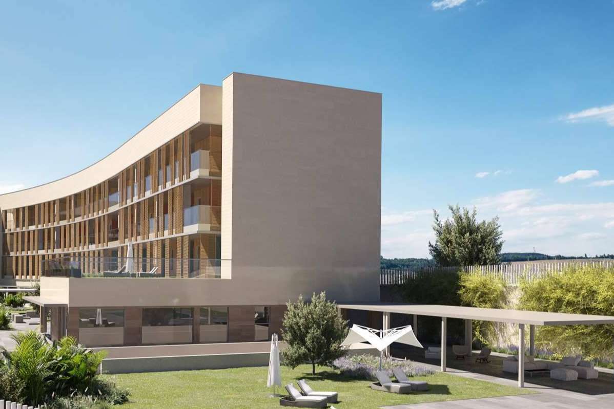 Una comunidad colaborativa y sostenible en el tiempo, con Cohousing Olivar Plaza