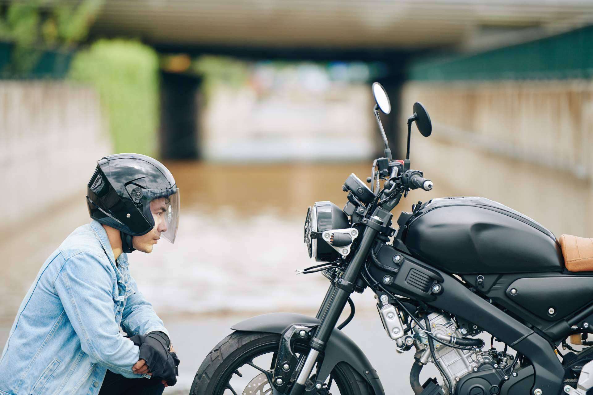Adquirir neumáticos de moto en Confortauto