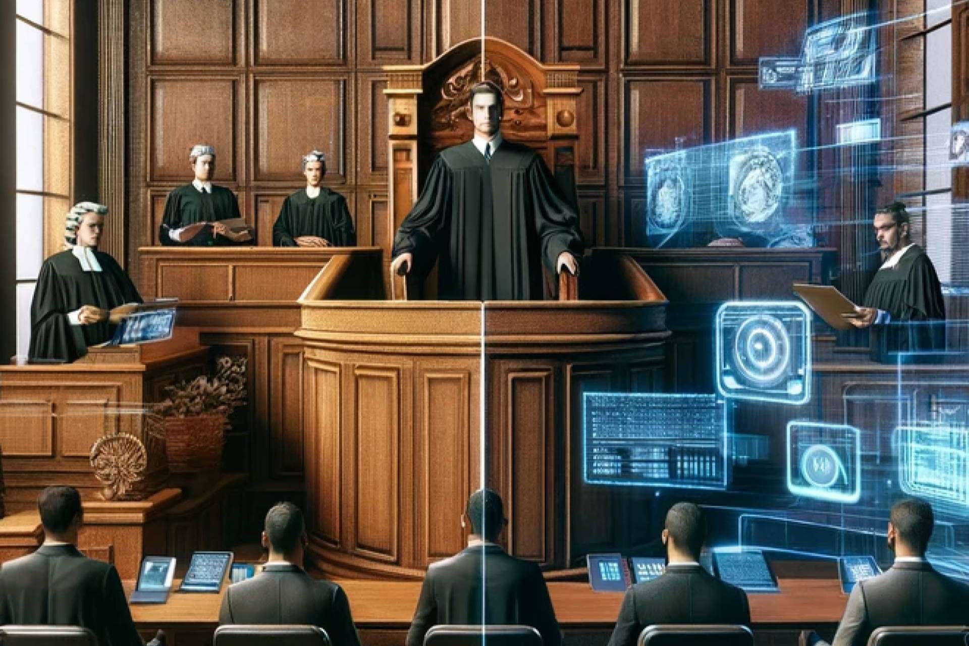 Caso de éxito, transformación digital para la abogacía del futuro