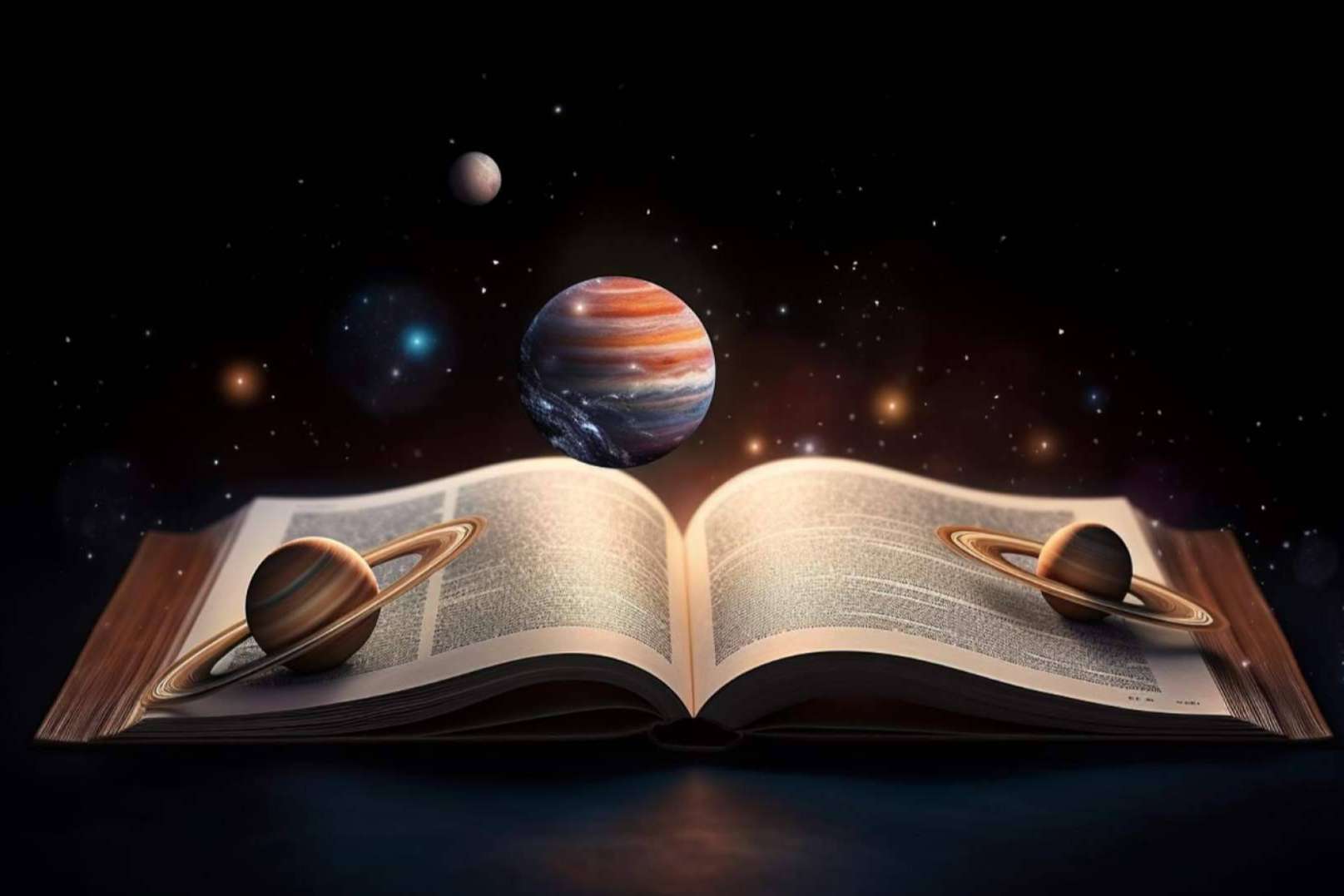 Regalos originales para los amantes de la astronomía