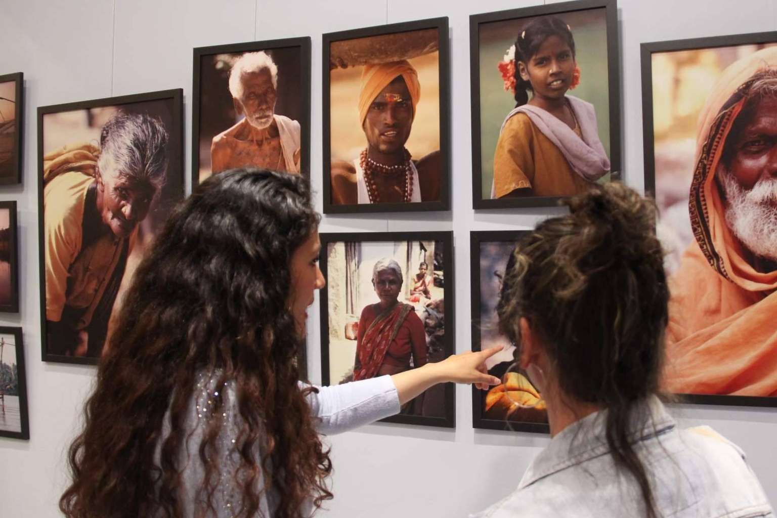 El ‘arte’ del marketing se encarga de la promoción artística