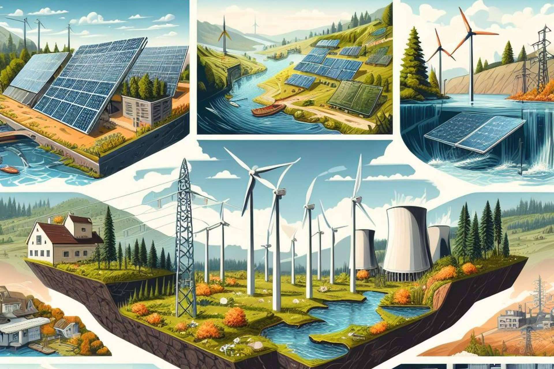 La consultoría especializada en el sector energético, Eseo Renovables