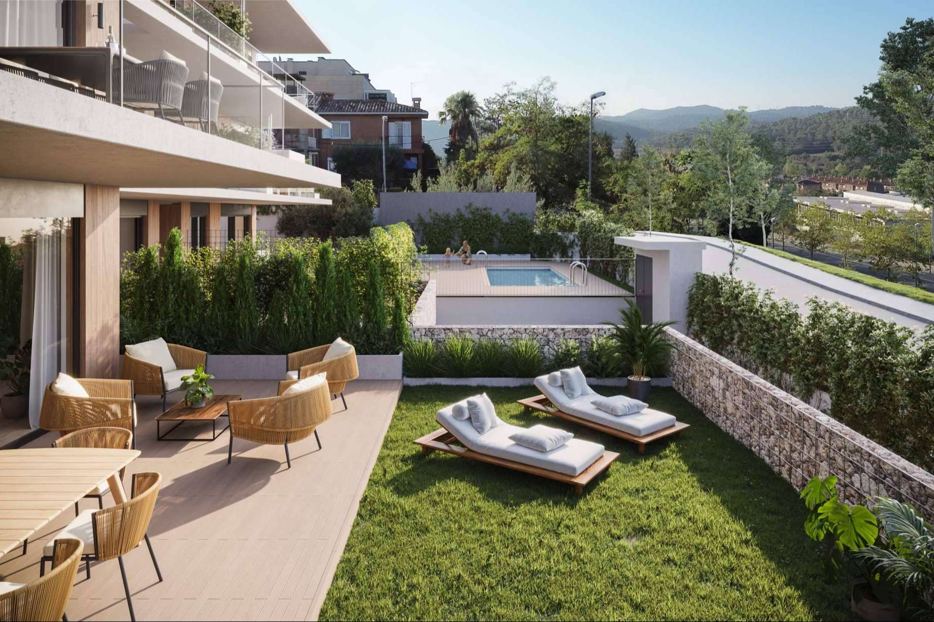 Amon Properties sobre la ventaja de comprar obra nueva