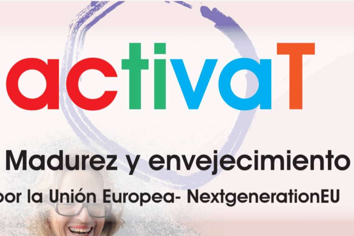 El proyecto de la Fundación Antonio Guerrero financiado por los fondos NEXT