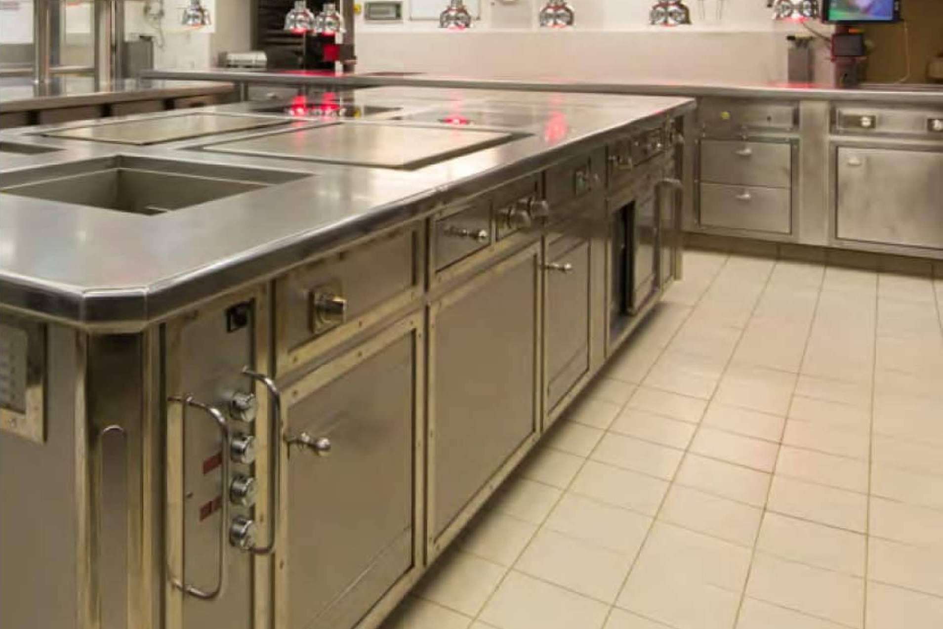 En la época navideña es importante contar con cocinas de alta gama como BONNET