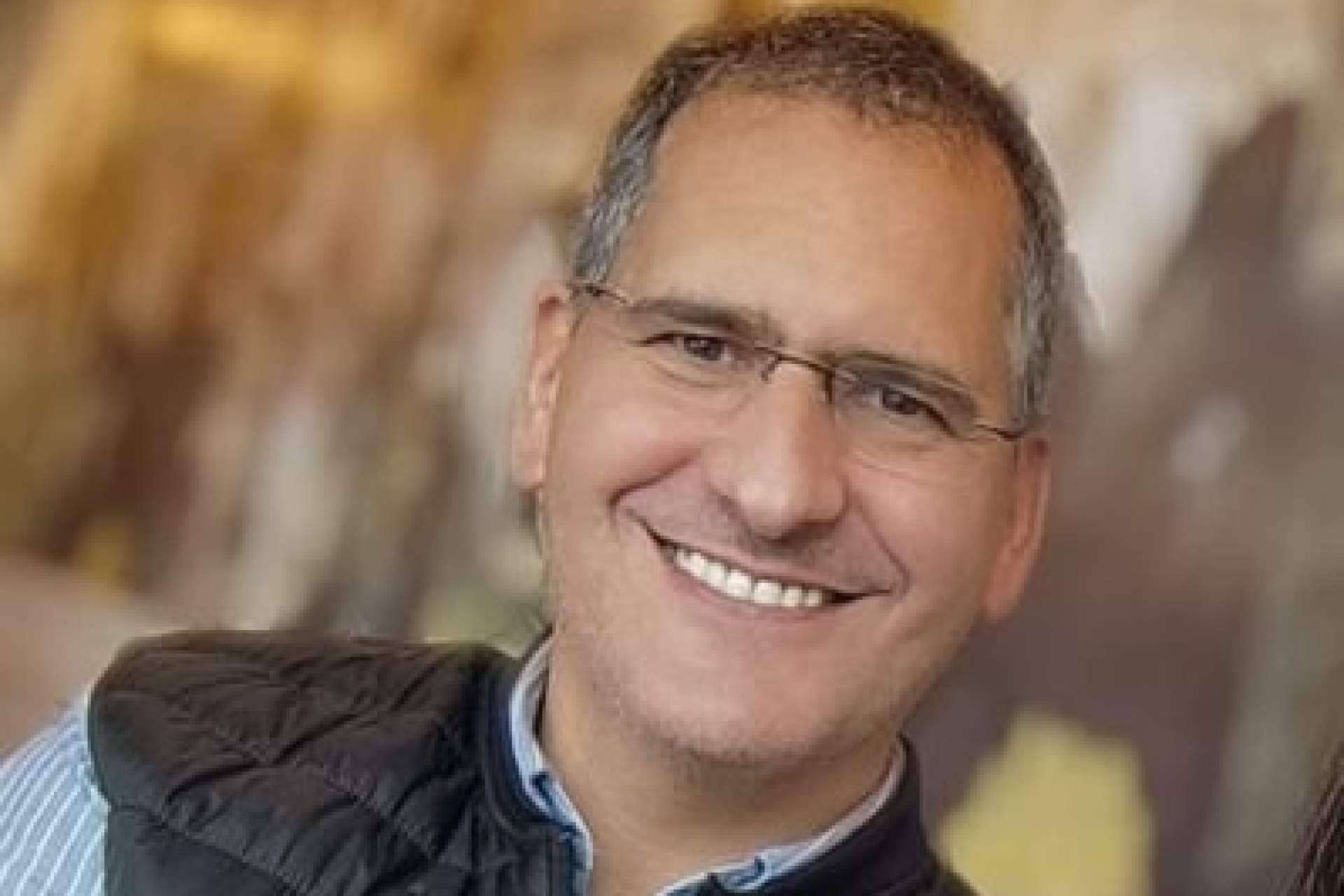 Entrevista a Jesús Barreña sobre sus servicios como asesor de finanzas personales
