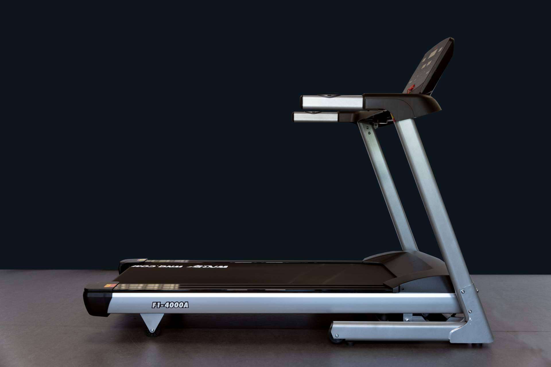 Cuáles son las mejores máquinas para montar un gimnasio en casa