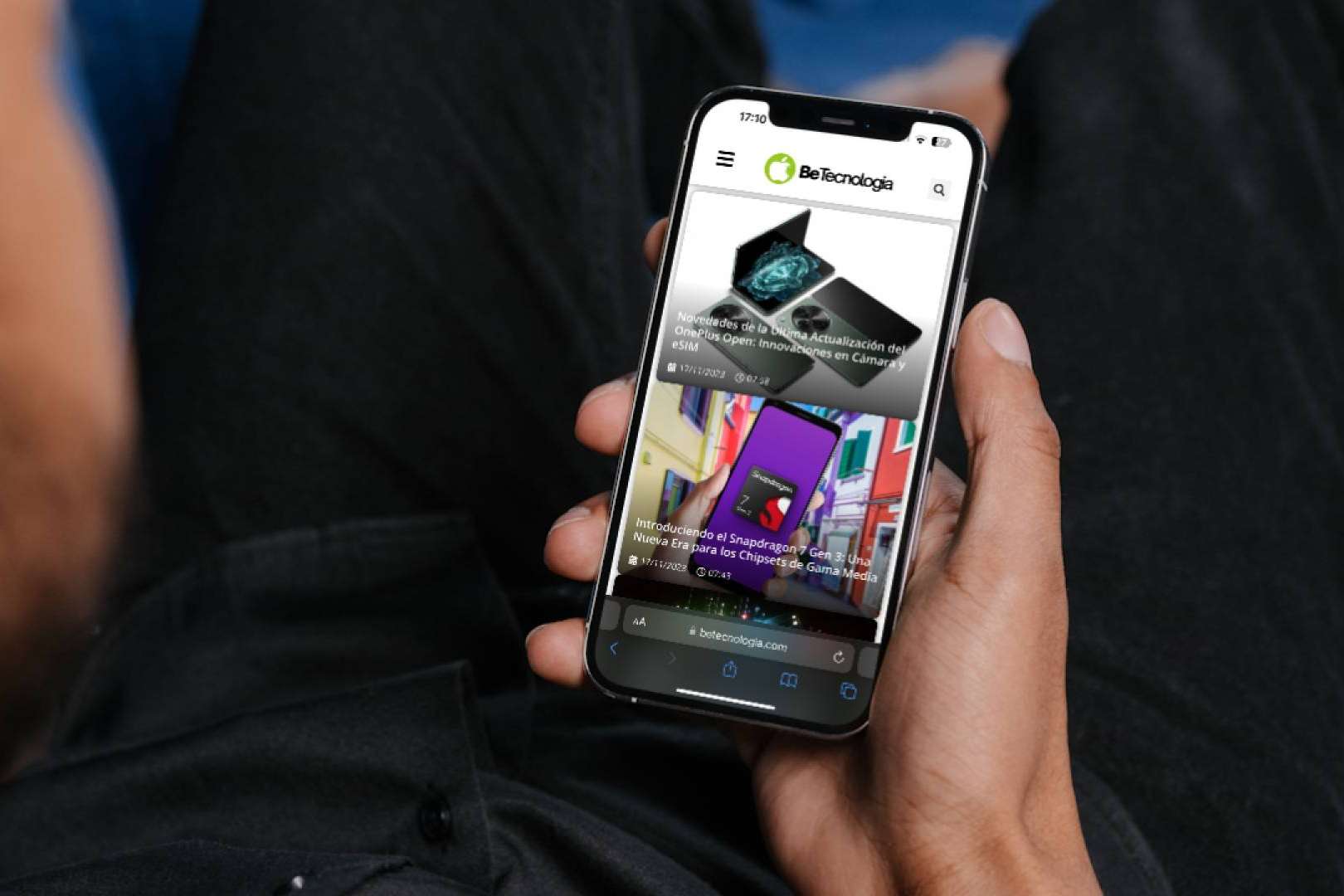 Betecnologia.com; un año transformando el panorama del periodismo tecnológico