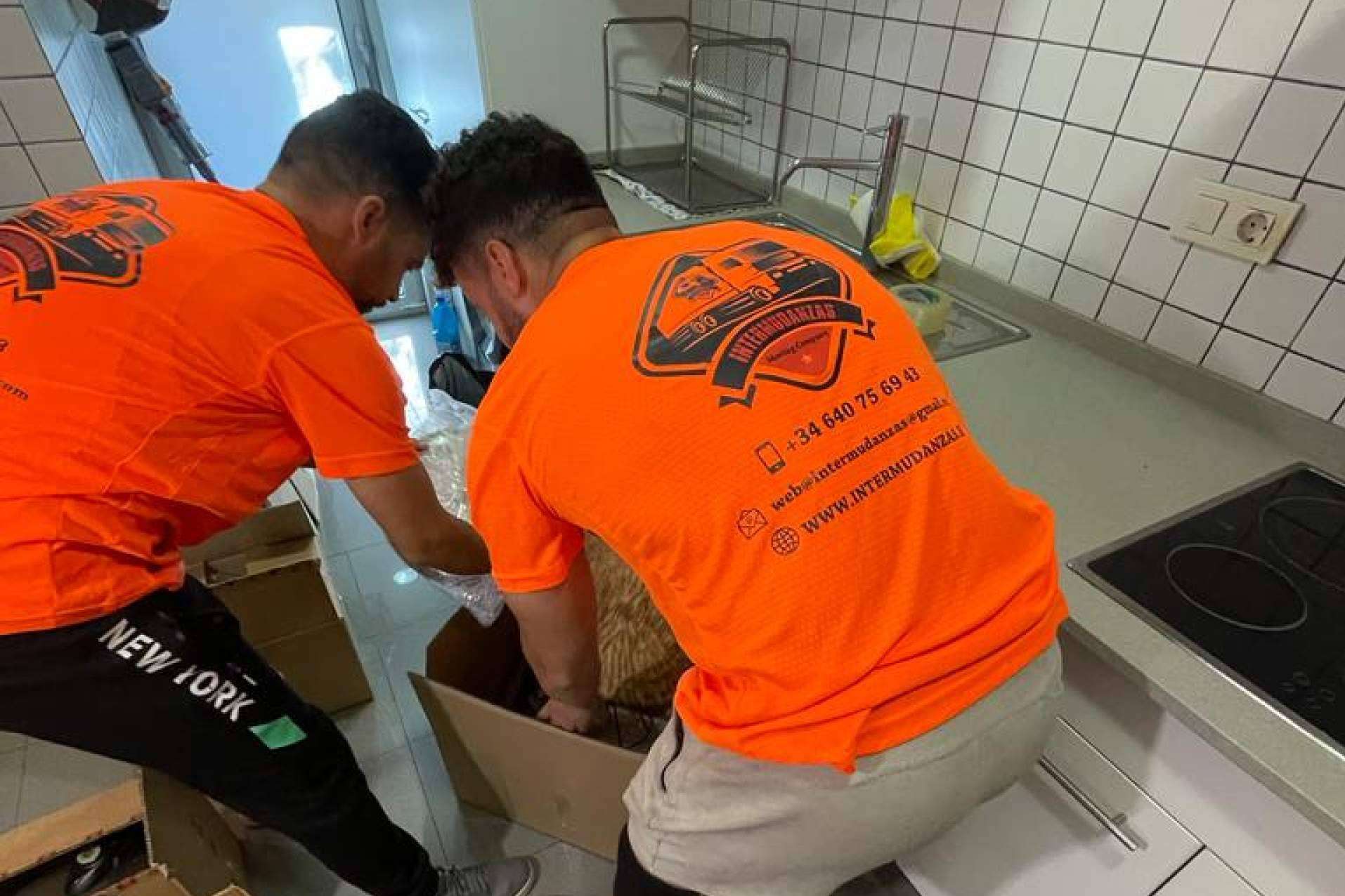 Intermudanzas ayuda a encontrar servicios de mudanzas Tarragona